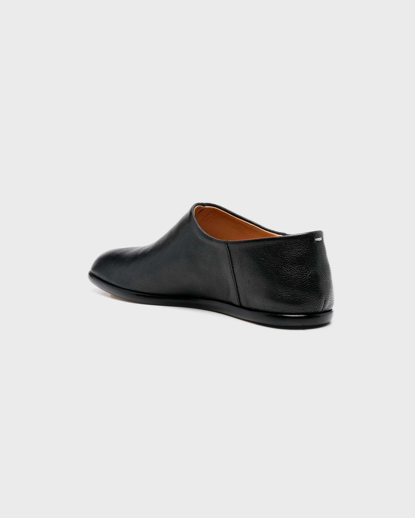 Maison Margiela Tabi Leather Slip-On