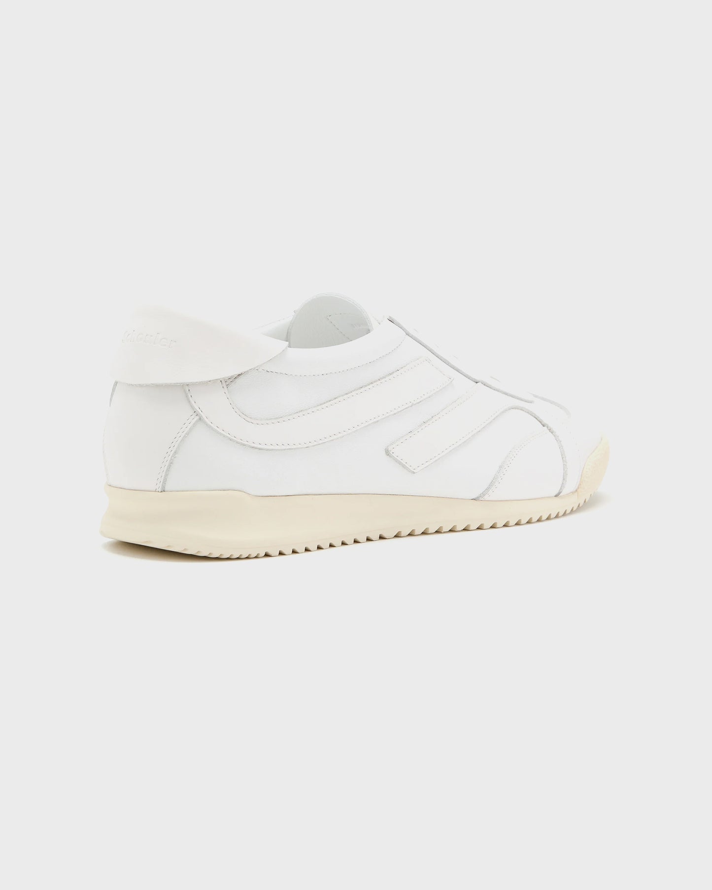 Proenza Schouler Track White