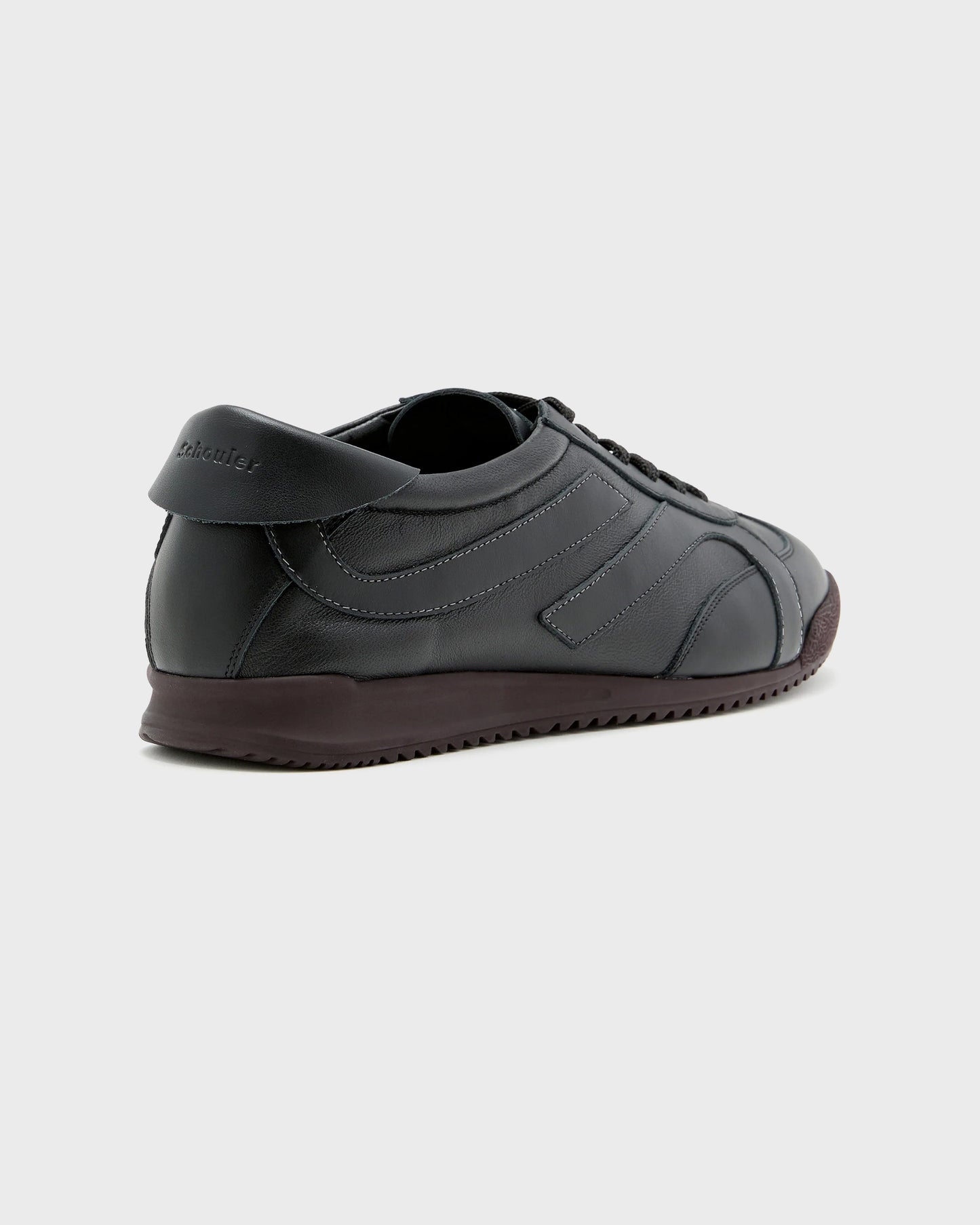 Proenza Schouler Track Black