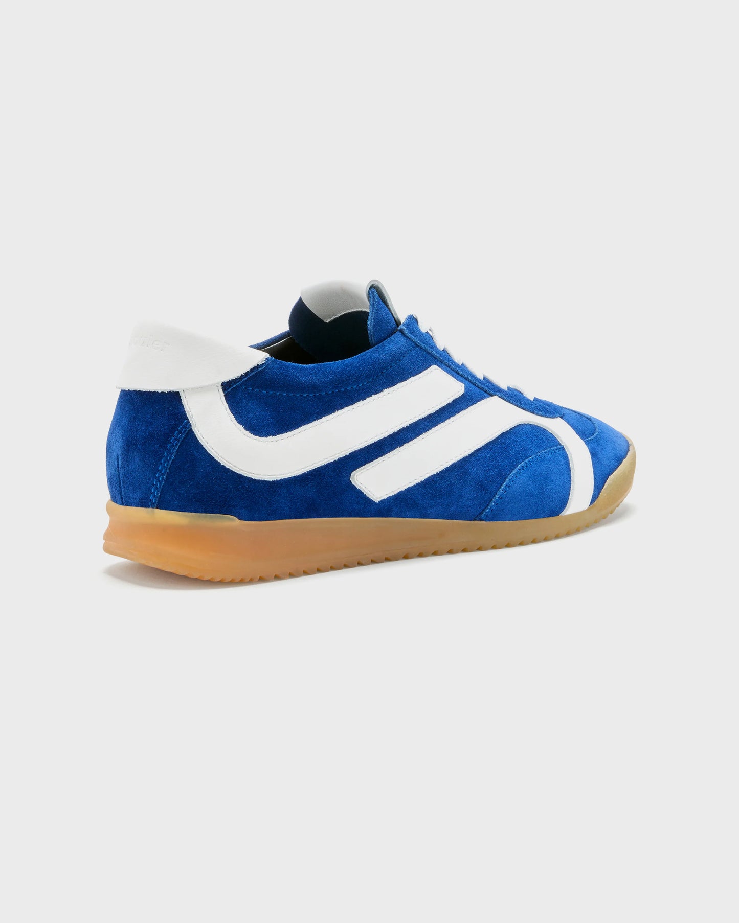 Proenza Schouler Track Cobalt/White