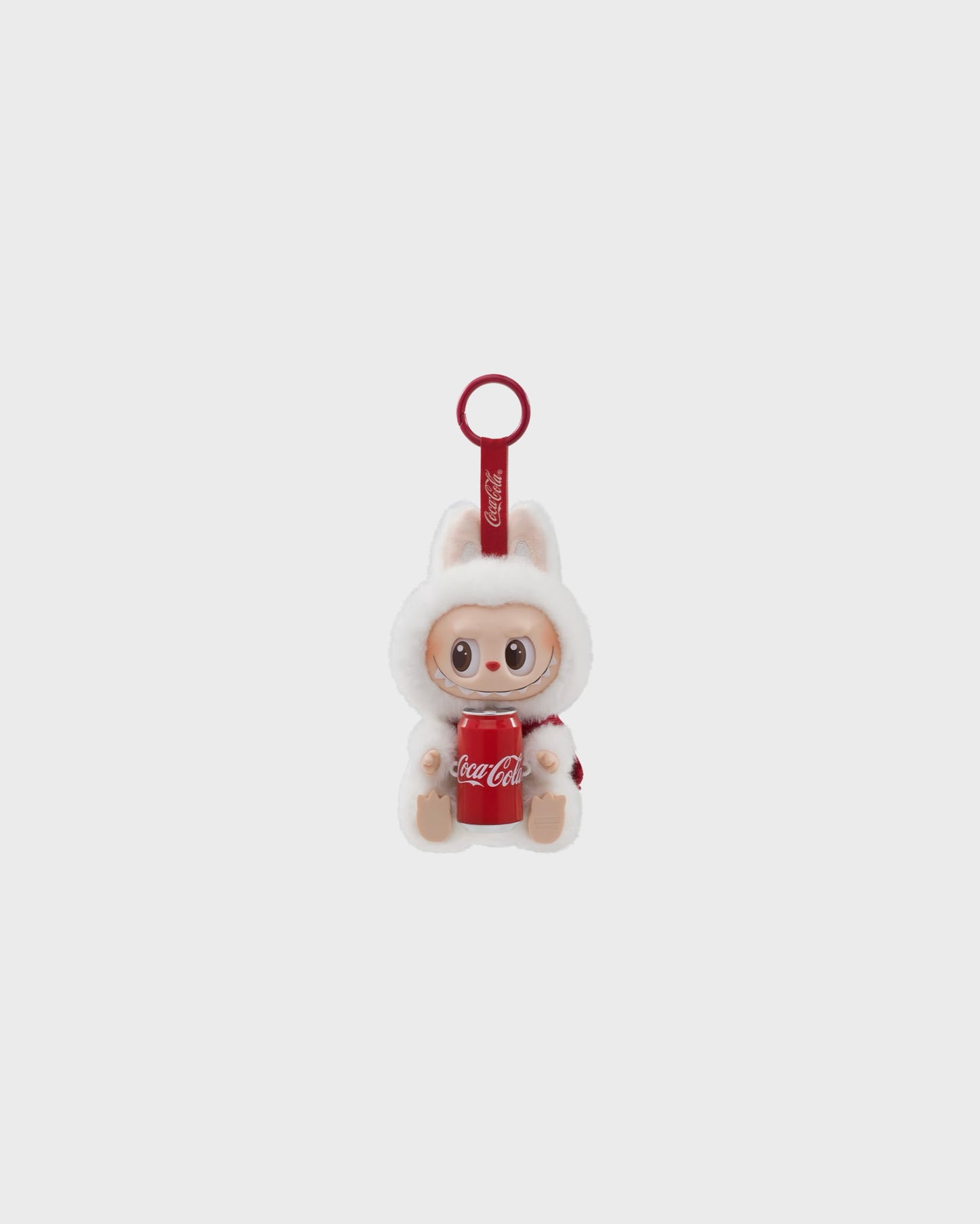Labubu Coca-Cola - набор из 6 Blind Boxes