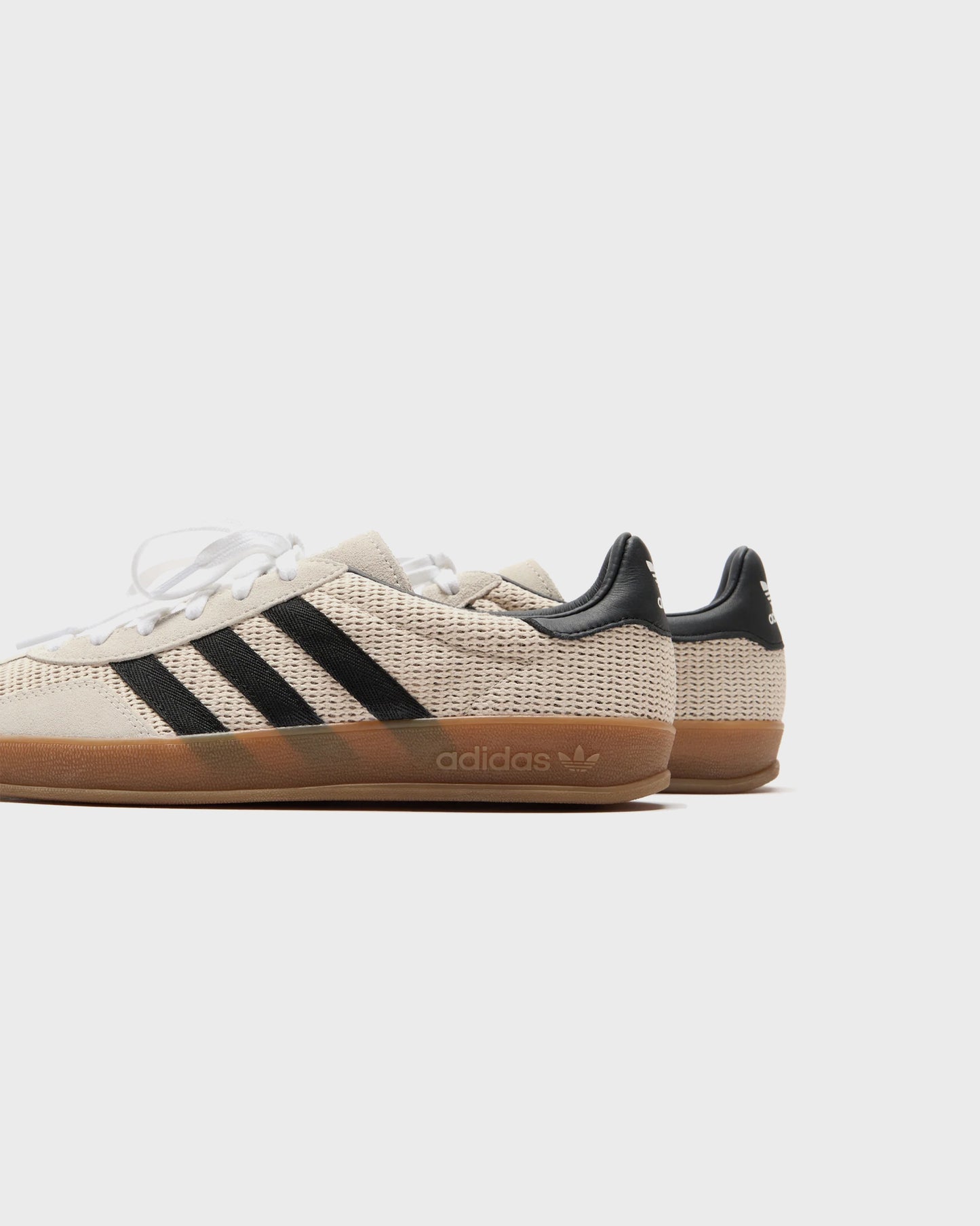 Adidas Gazelle Indoor Beige