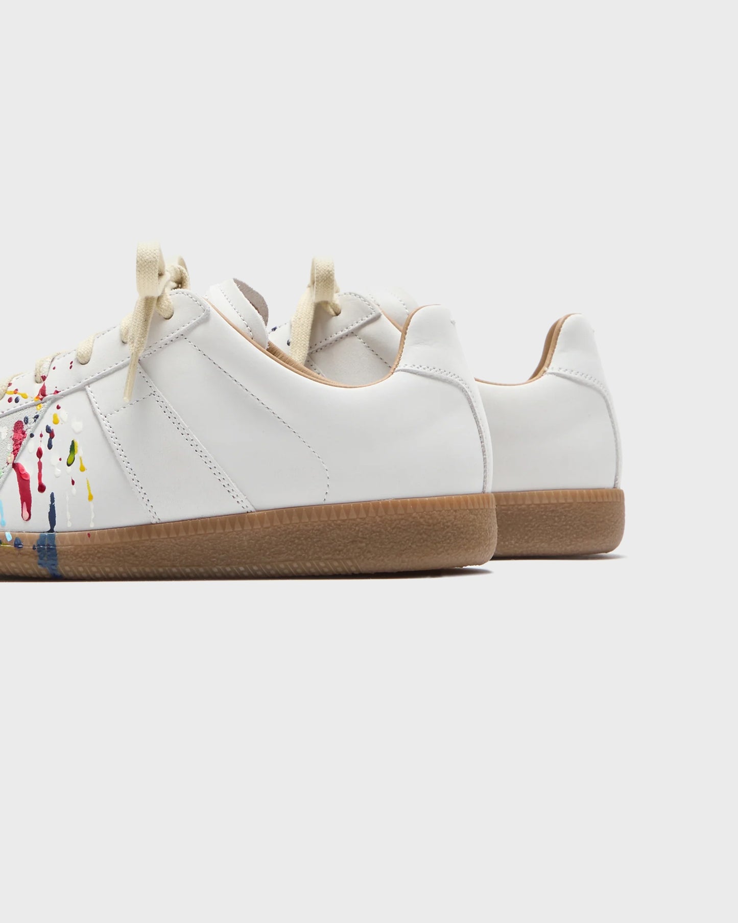 Maison Margiela Replica Painter Off White