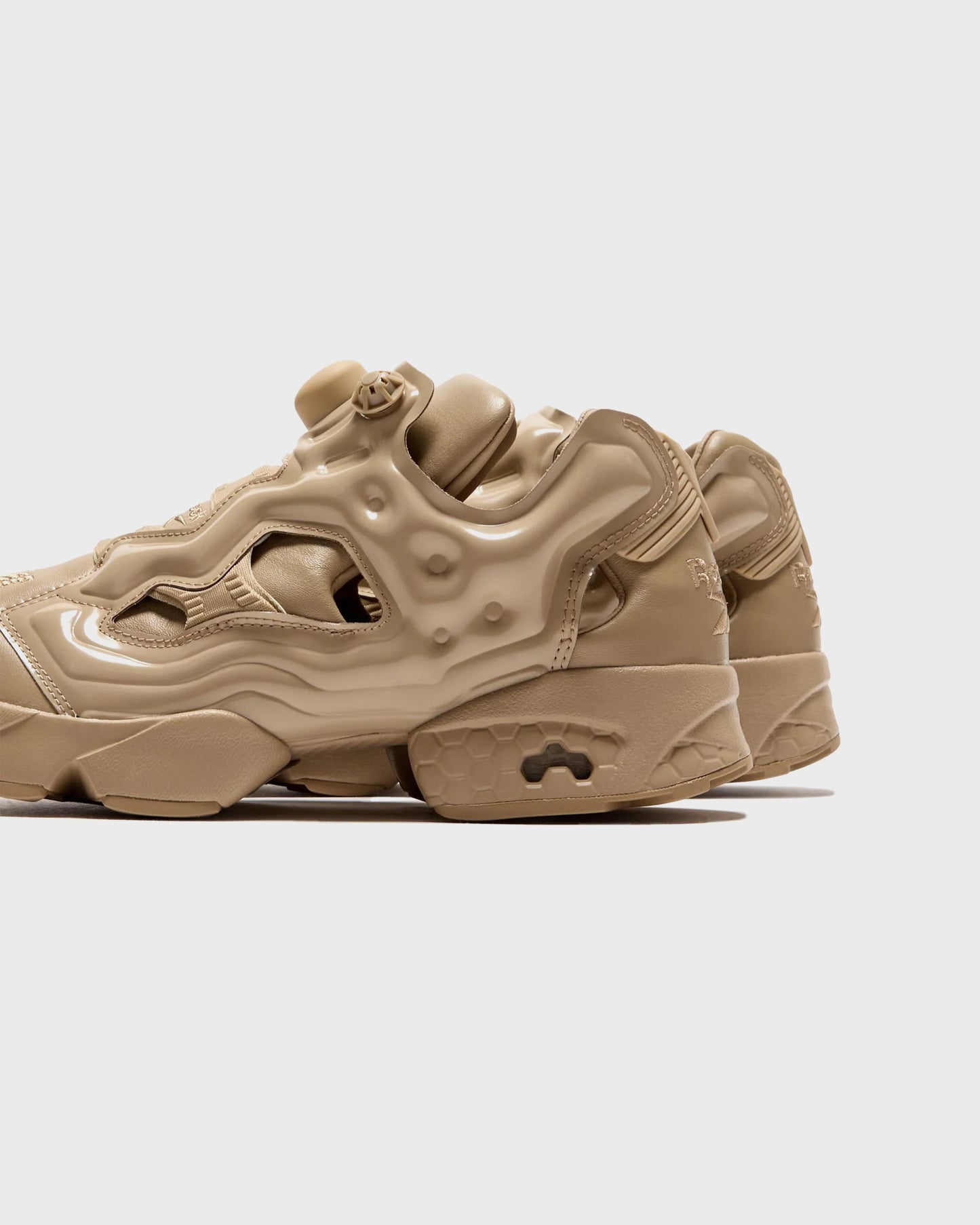 Reebok x Needles Instapump Fury 94