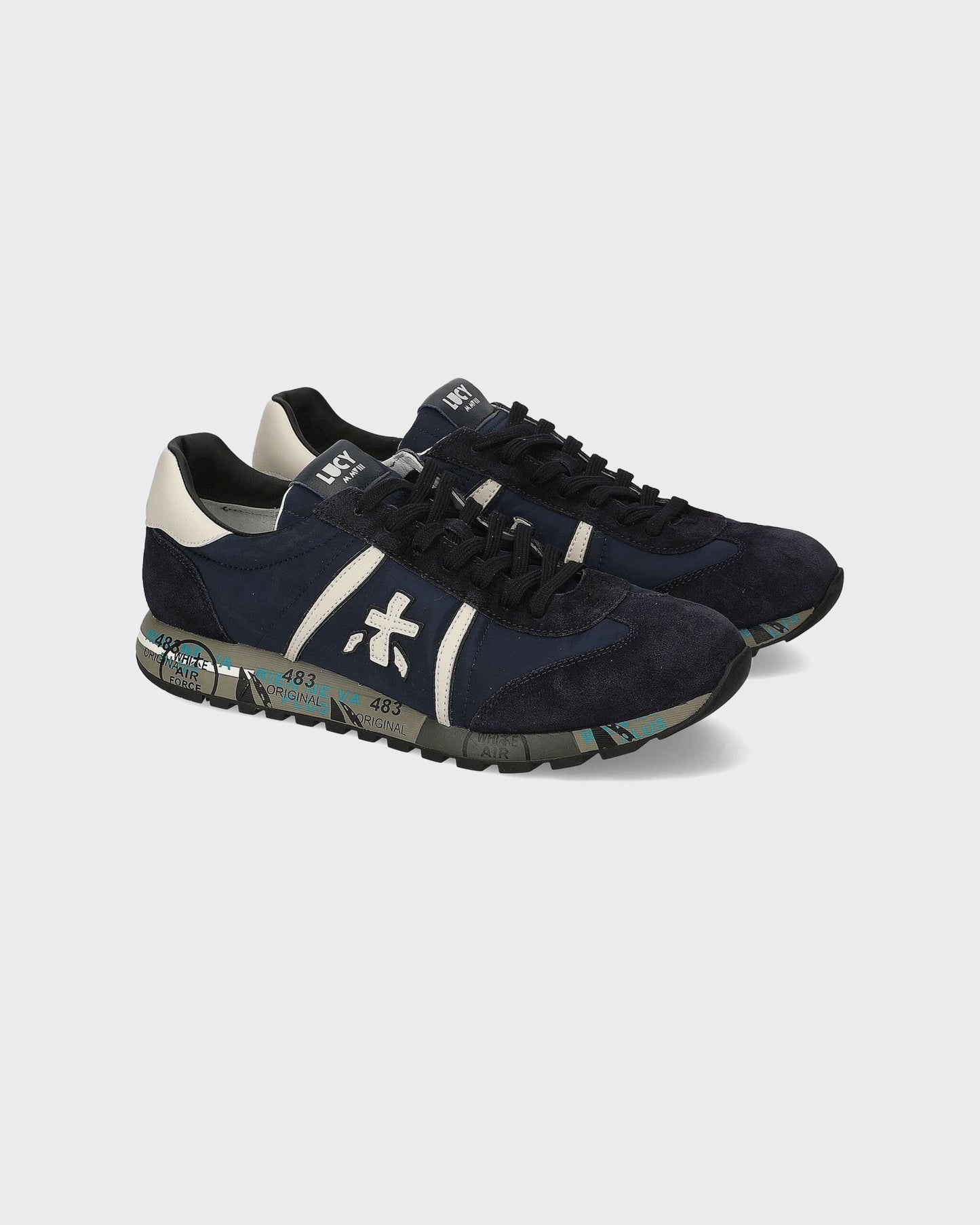 Premiata Lucy 6883
