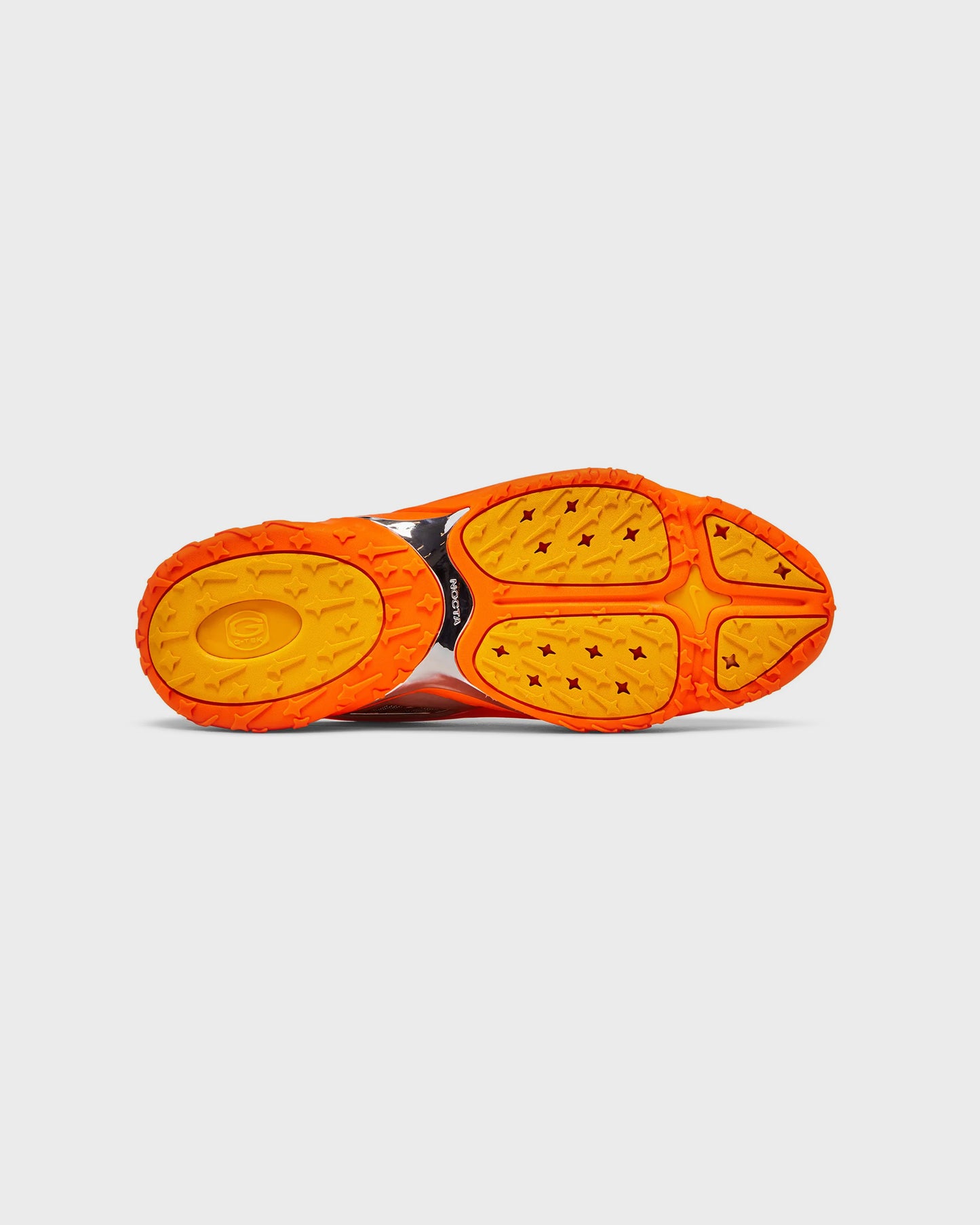 Nike NOCTA x Hot Step 2 Total Orange