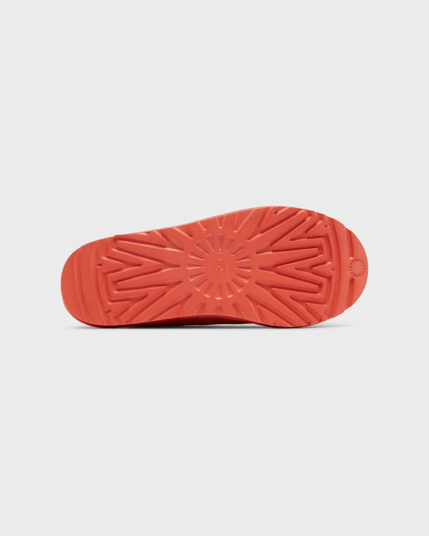 UGG Tasman Slipper Vibrant Coral