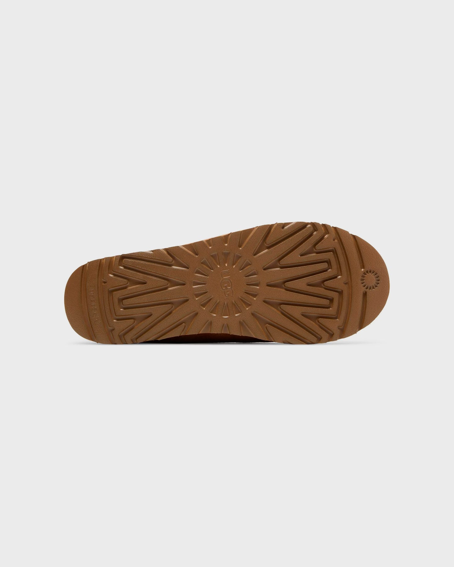 UGG Tasman Slipper Chestnut