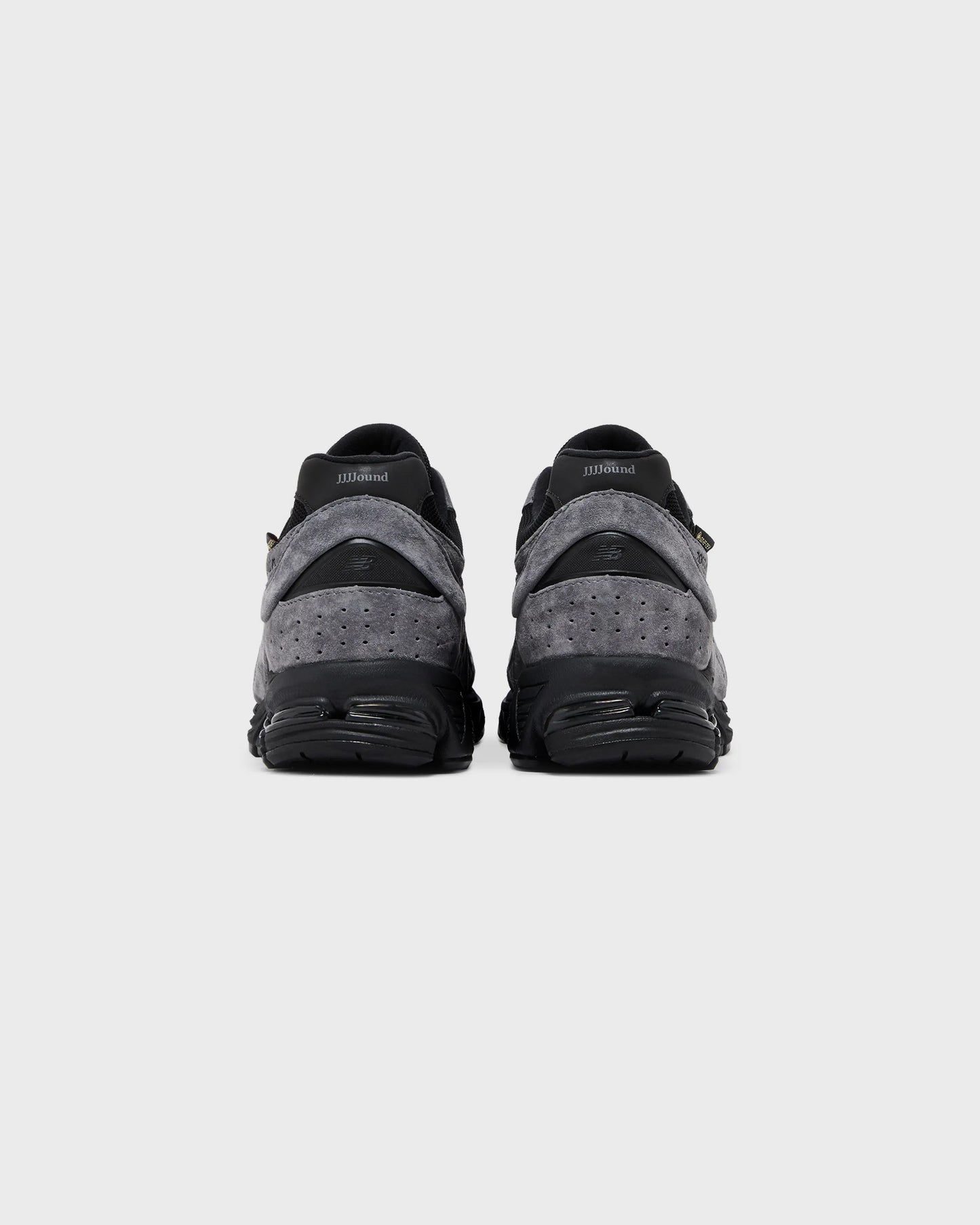 New Balance JJJJound x 2002R GORE-TEX Charcoal