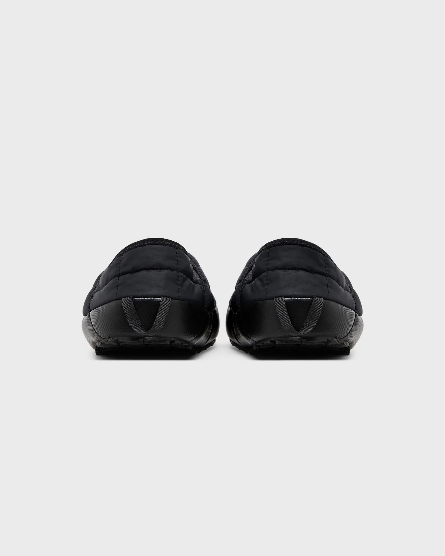 The North Face KAWS x ThermoBall Traction Mule VS Black