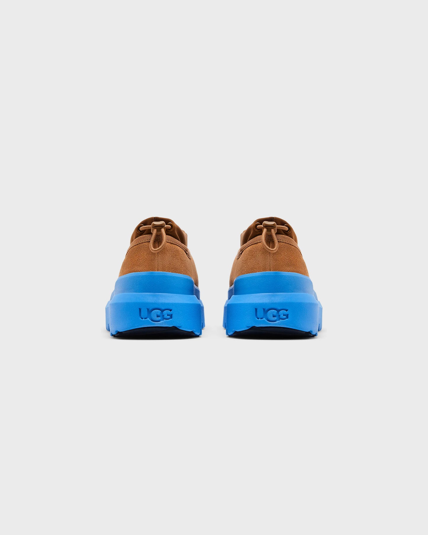 UGG Tasman Weather Hybrid Slipper Chestnut Big Sky