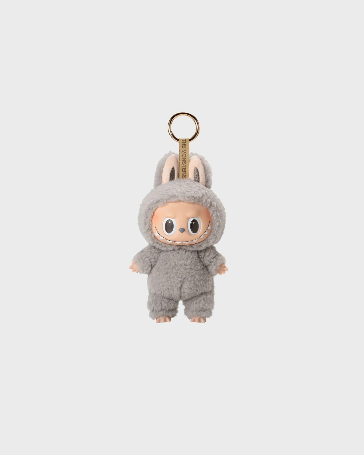 Labubu Tasty Macarons - одна Blind Box