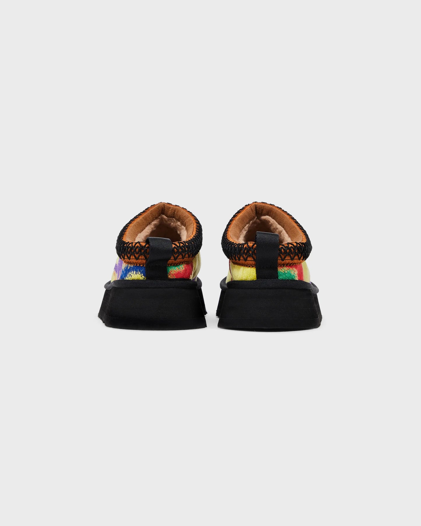 UGG Tazz Slipper Pridepop