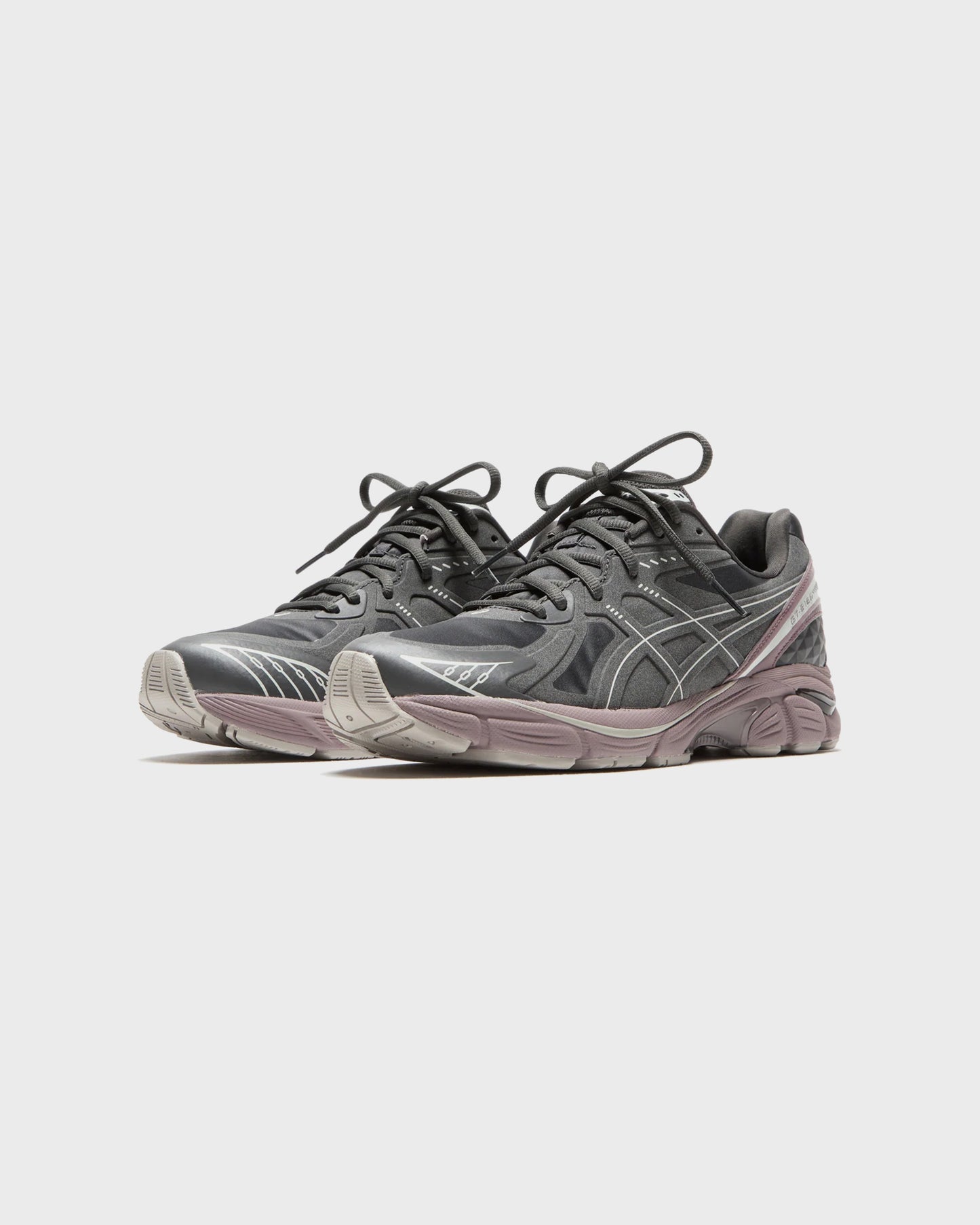 Asics Earthenware Graphite Grey GT-2160