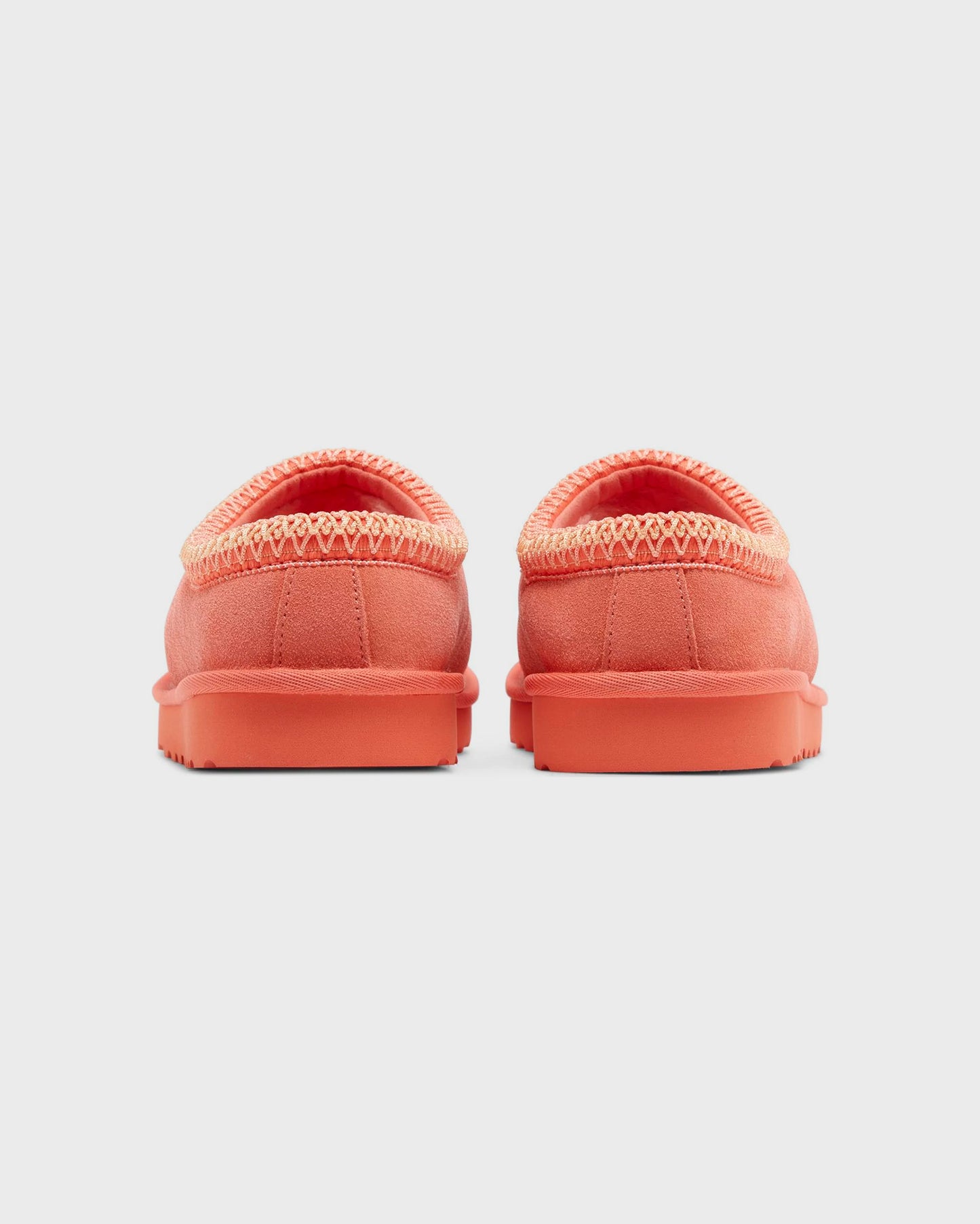 UGG Tasman Slipper Vibrant Coral