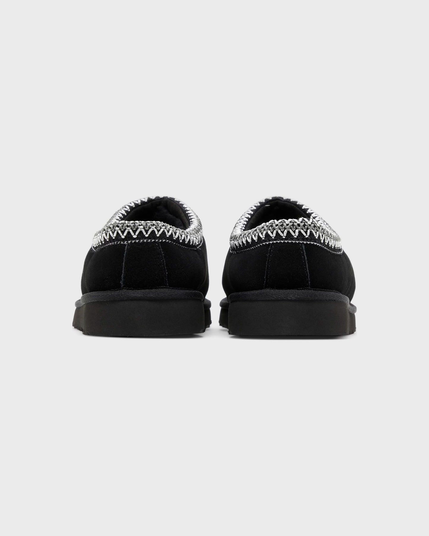 UGG Tasman Slipper Black