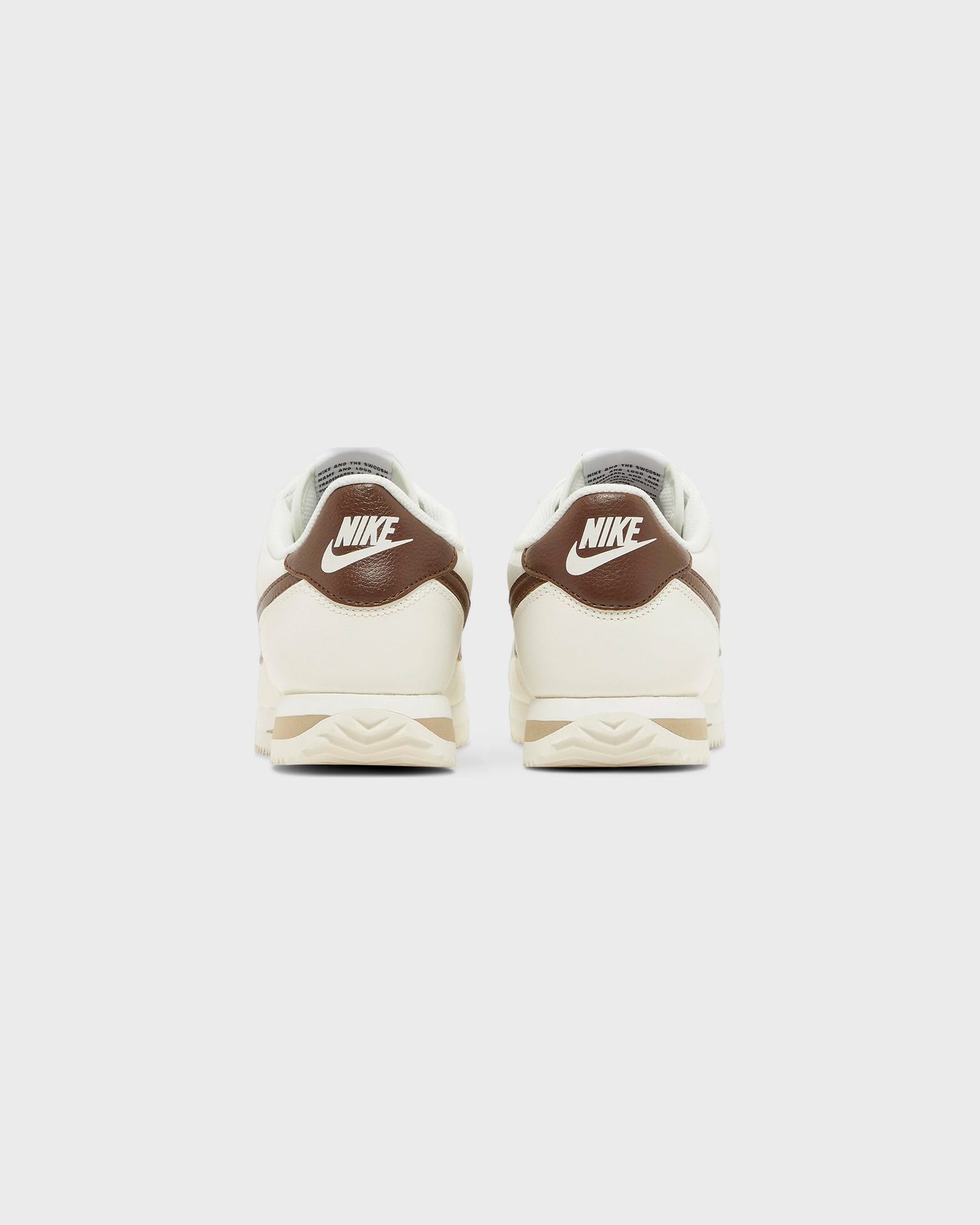 Nike Cortez Cacao Wow