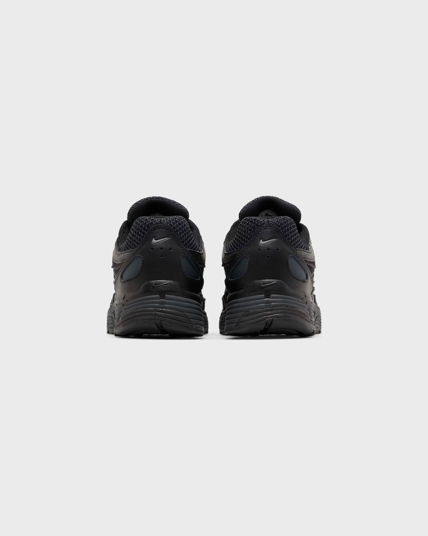 Nike P-6000 Premium Triple Black