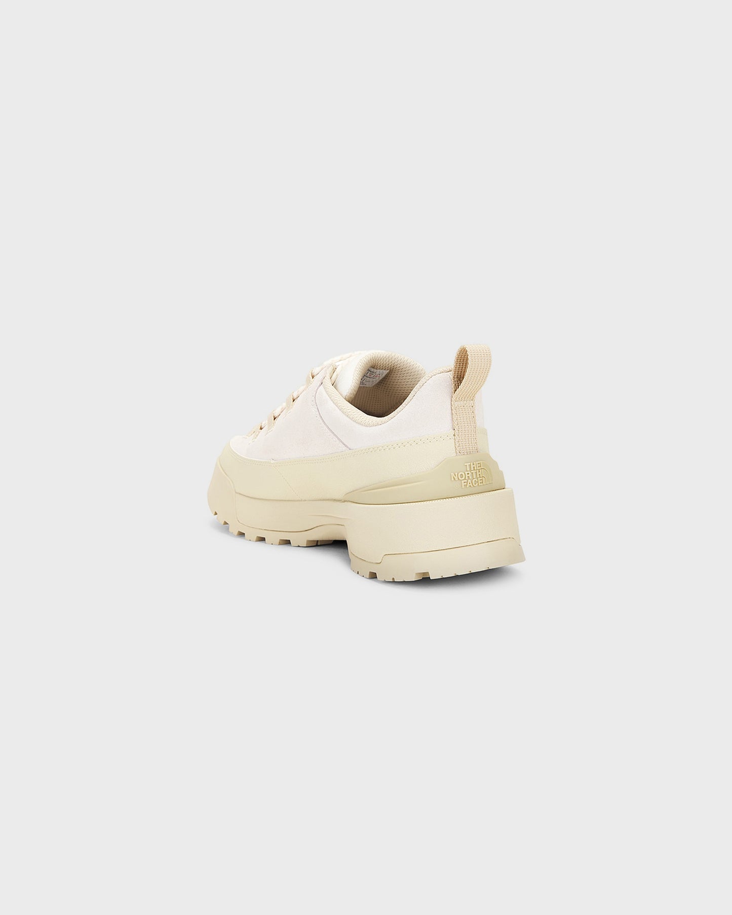 The North Face Glenclyffe Urban Low White Dune