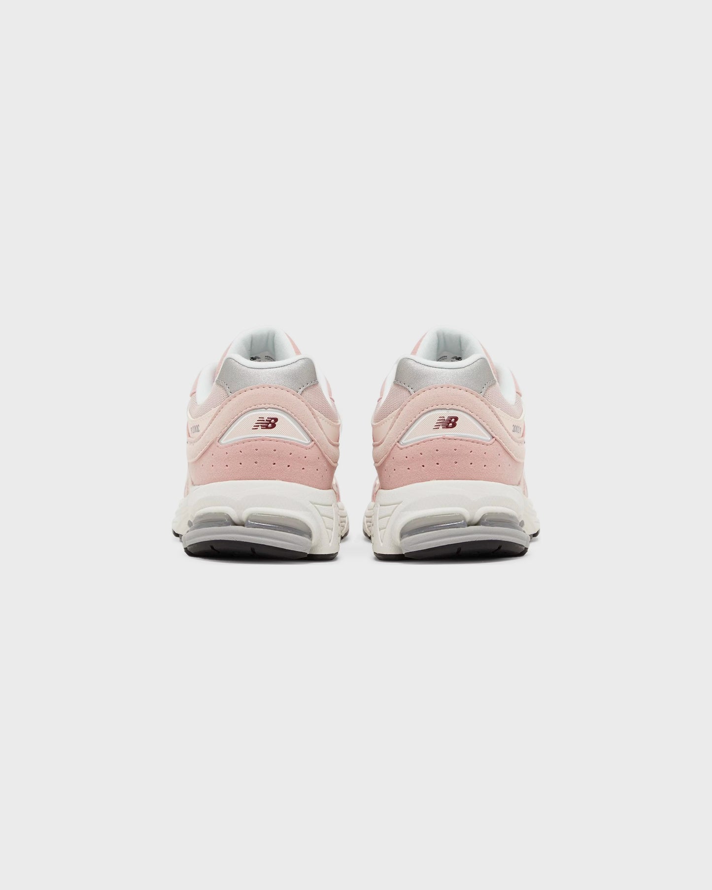 New Balance 2002R Big Kid Pink Sand