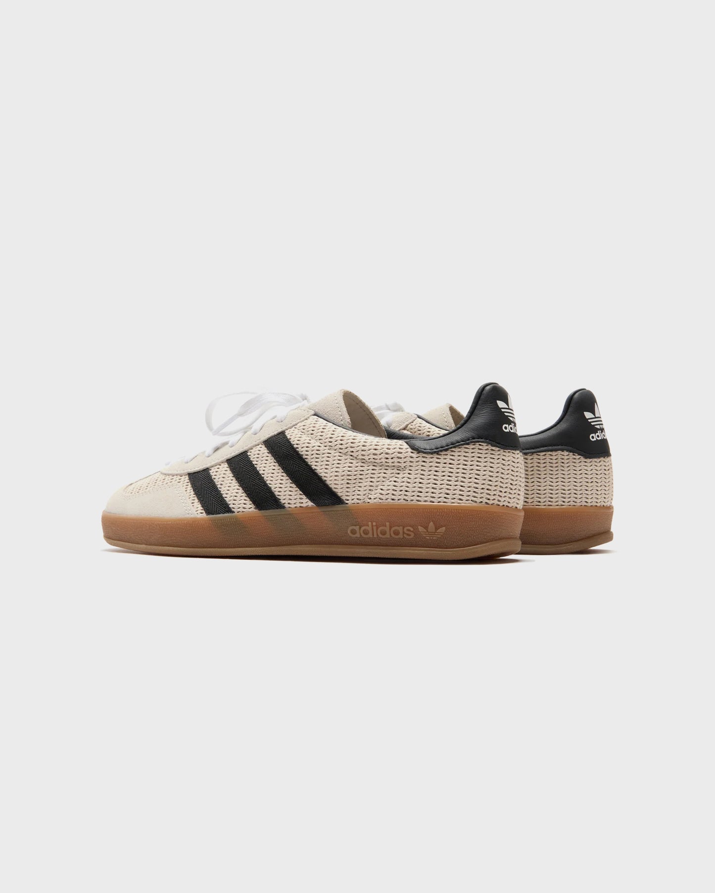 Adidas Gazelle Indoor Beige