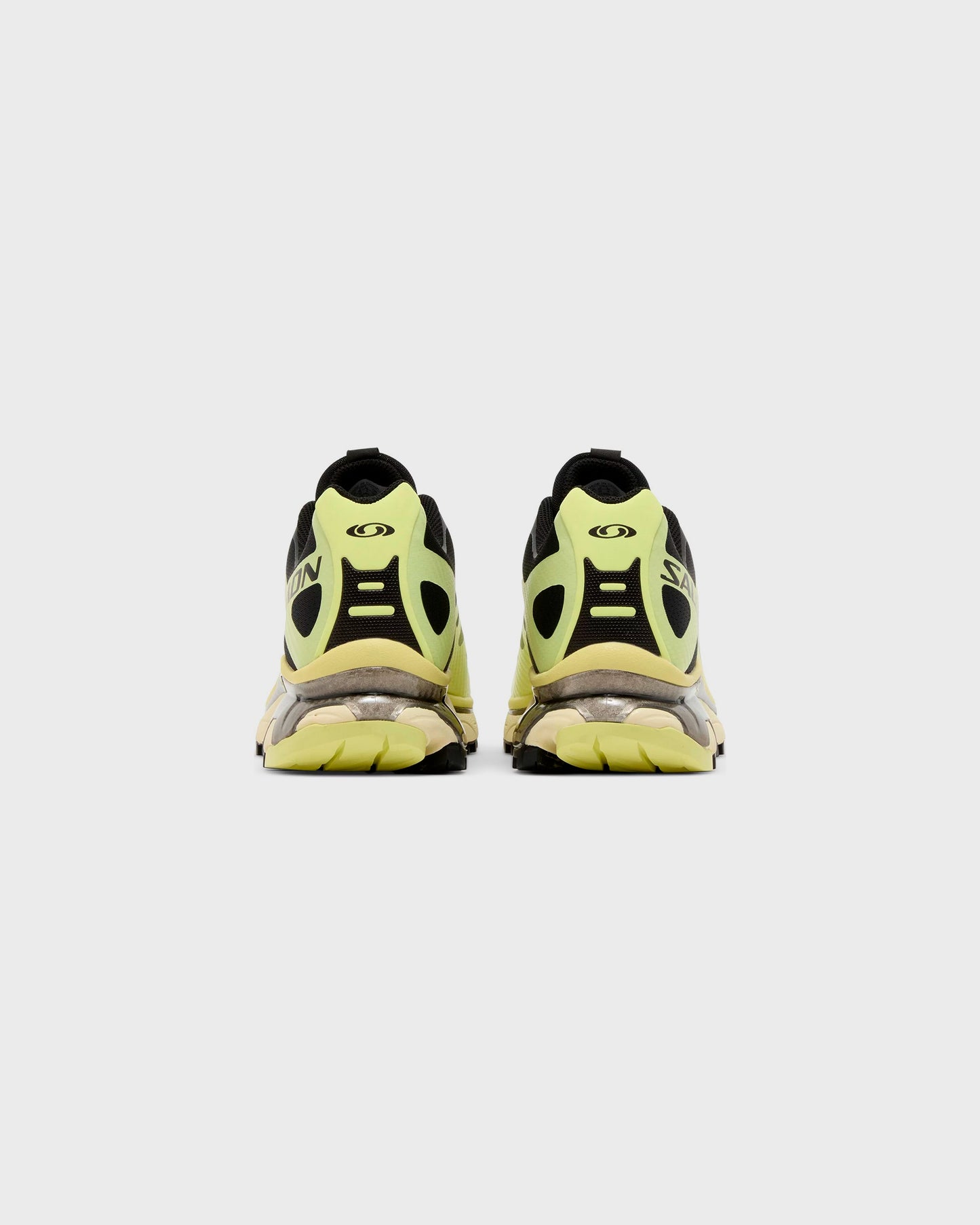 Salomon XT-4 OG Sunny Lime