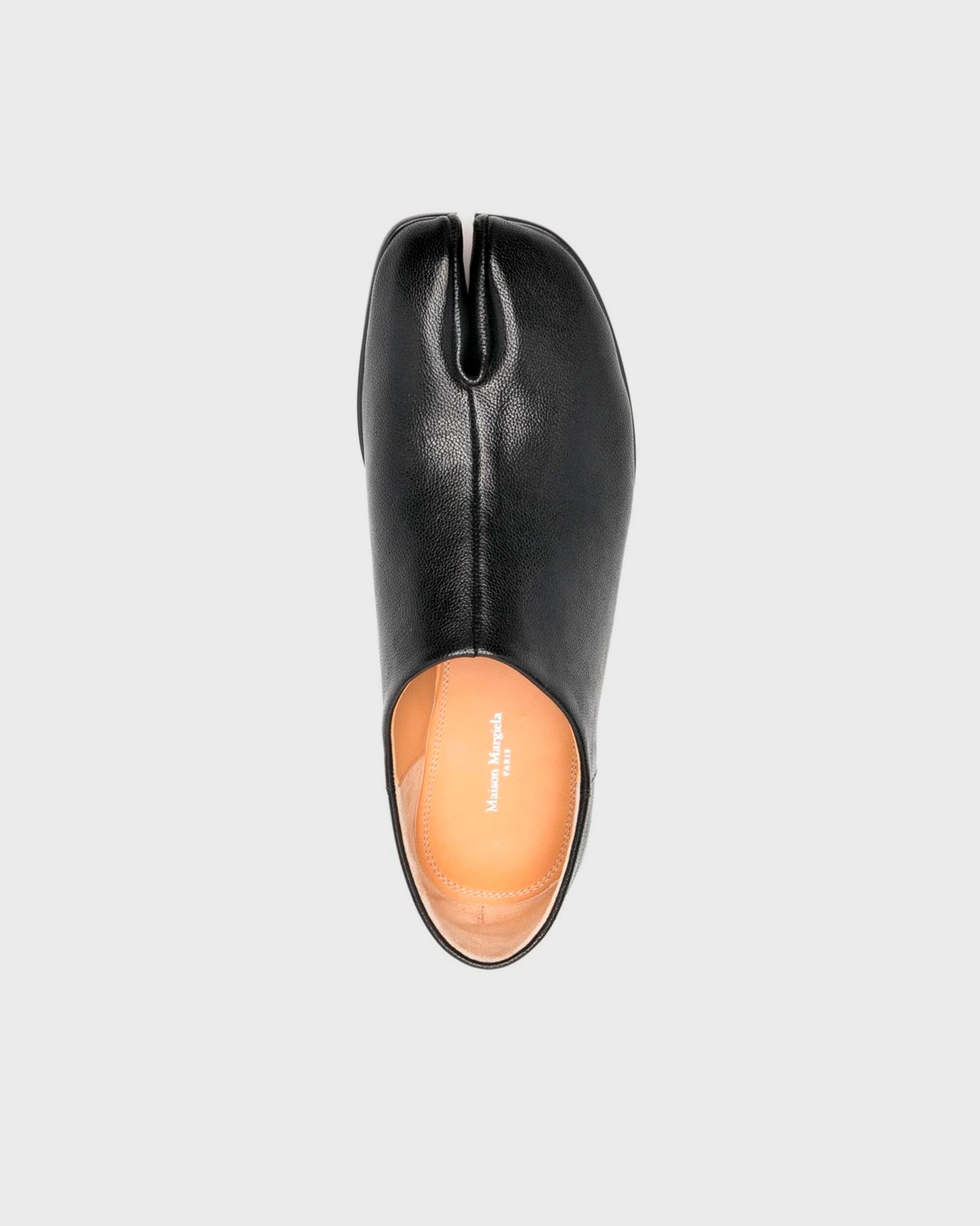 Maison Margiela Tabi Leather Slip-On