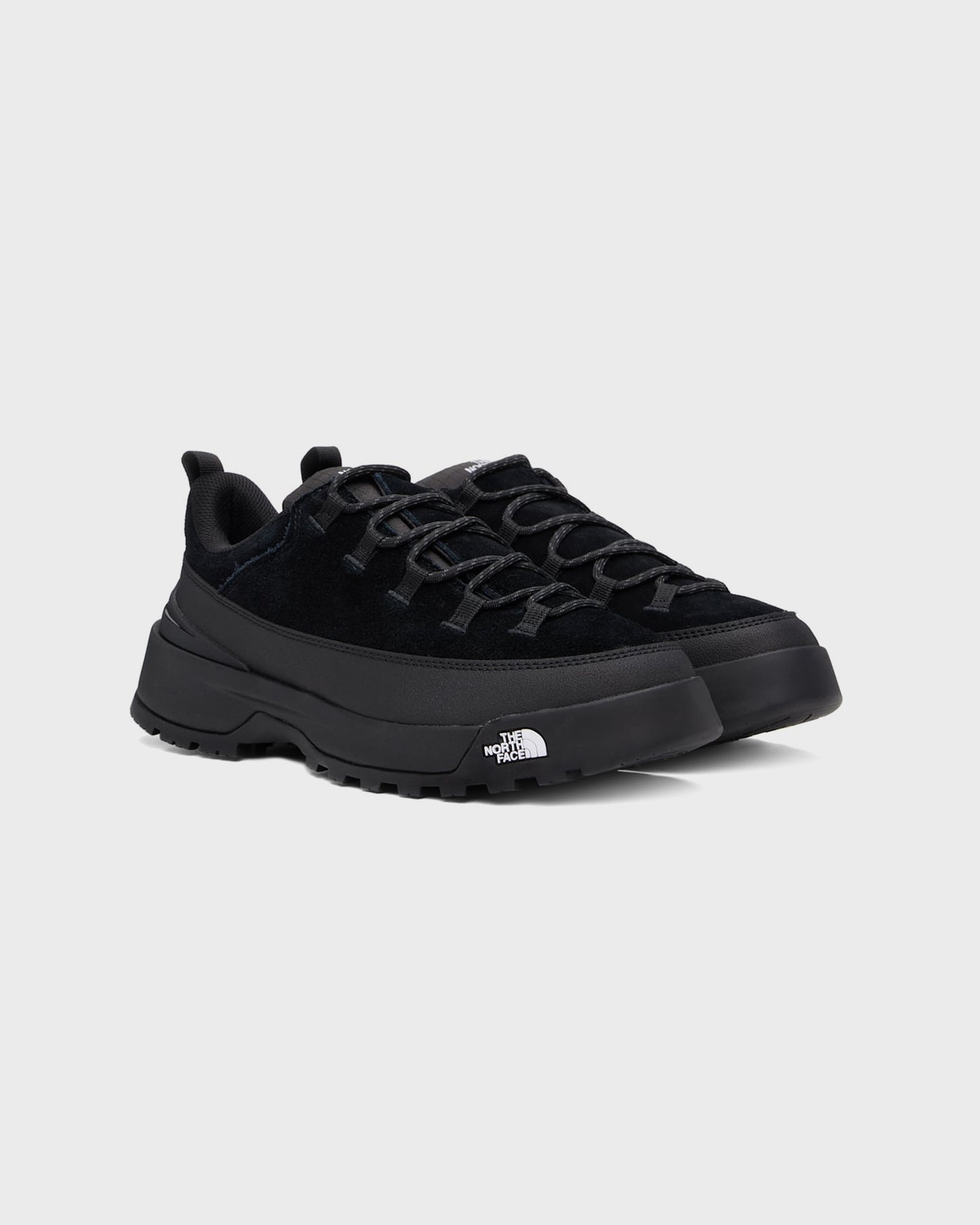 The North Face Glenclyffe Urban Low Triple Black