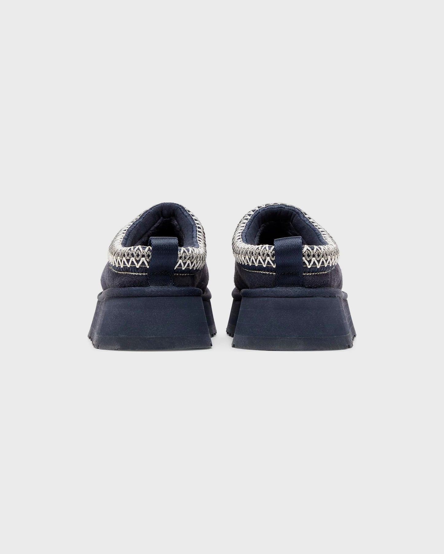 UGG Tazz Slipper Eve Blue