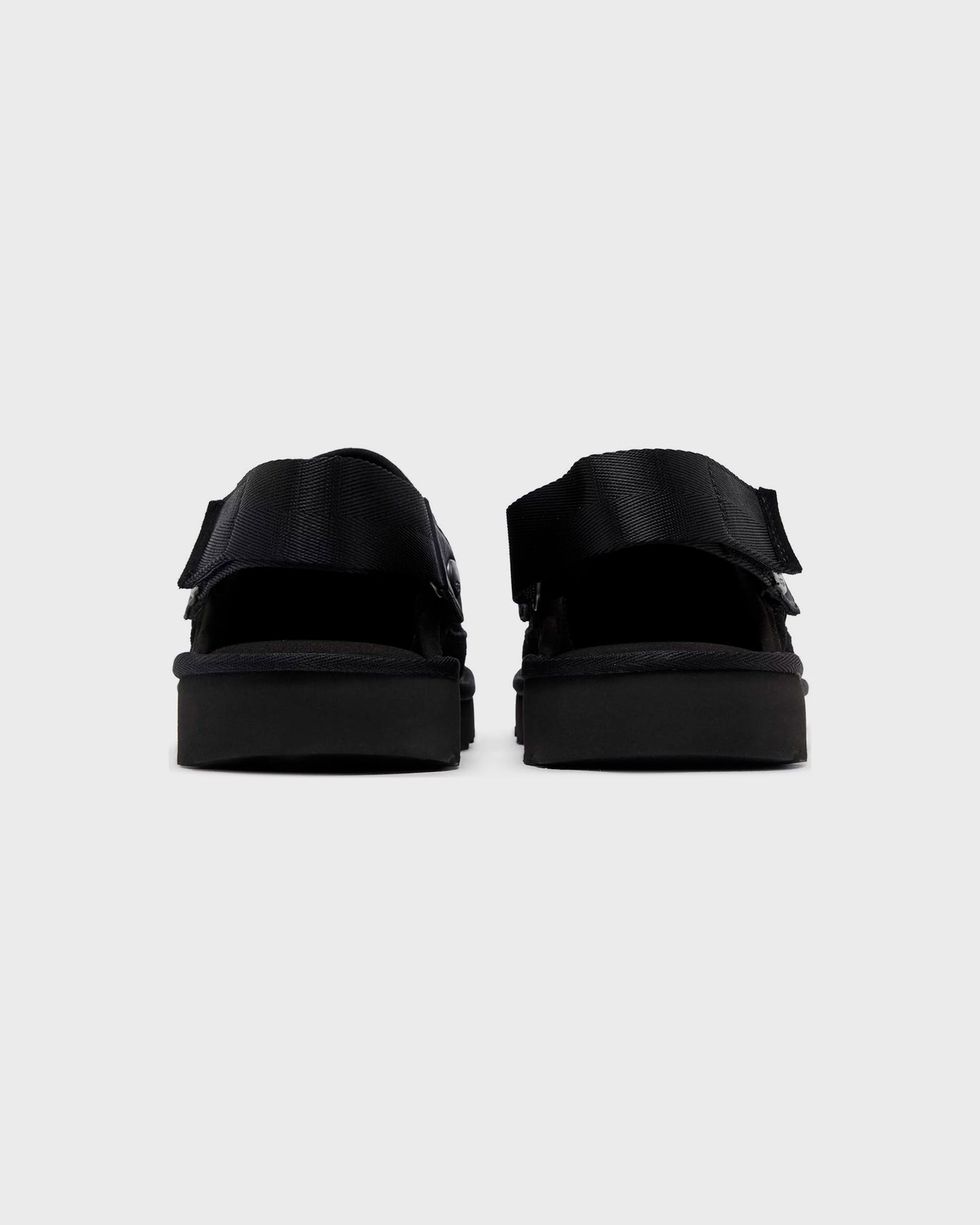 UGG Goldencoast Clog Black