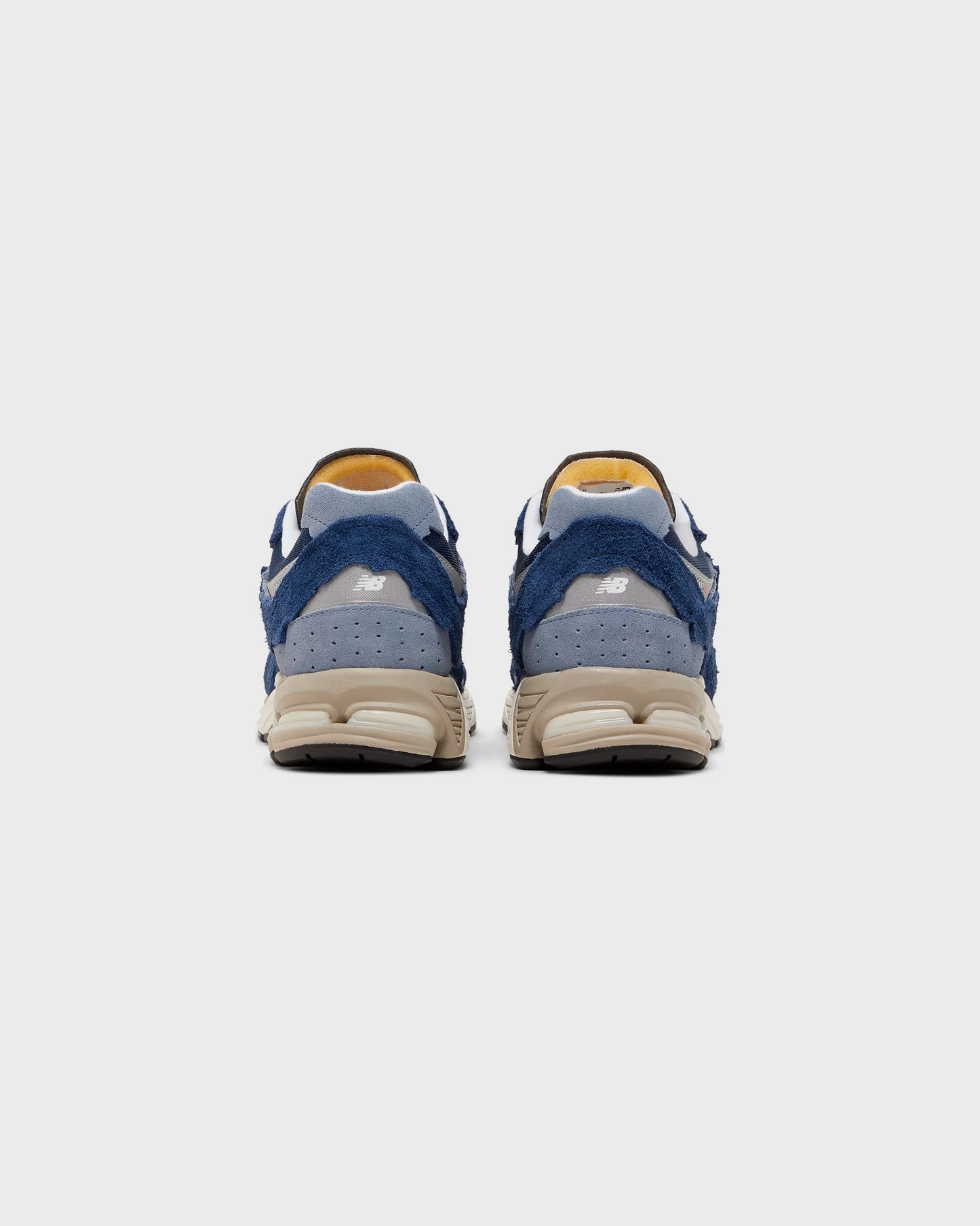 New Balance 2002R Protection Pack - Navy