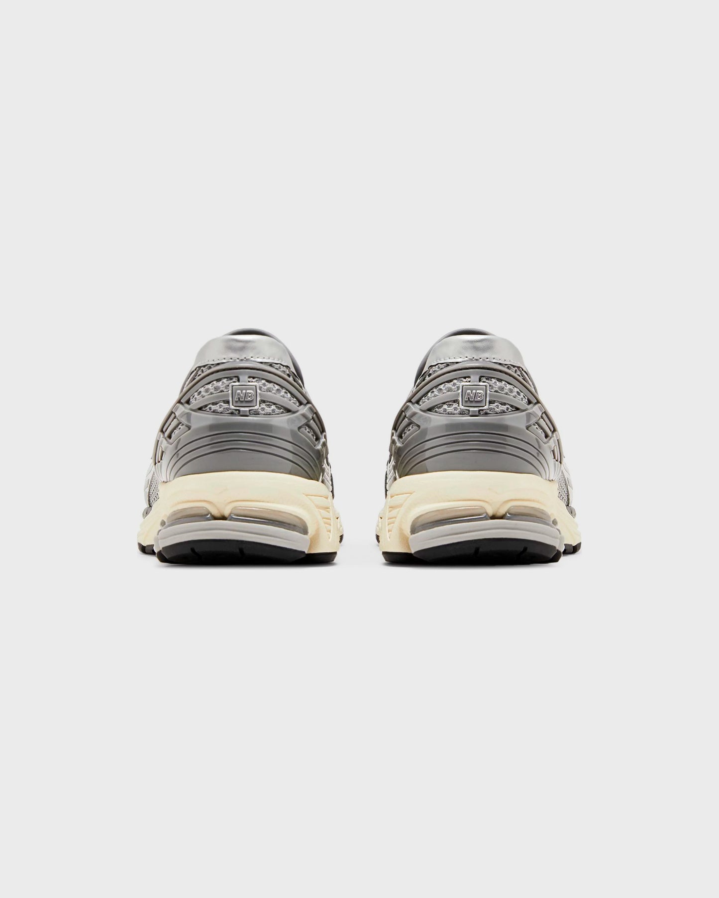 New Balance 1906L Silver Shadow Grey