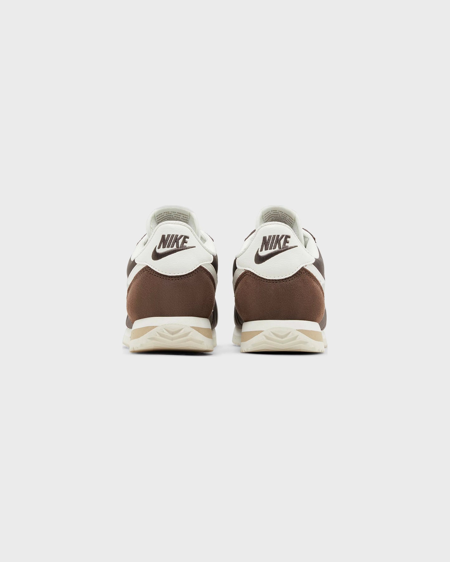 Nike Cortez Baroque Brown