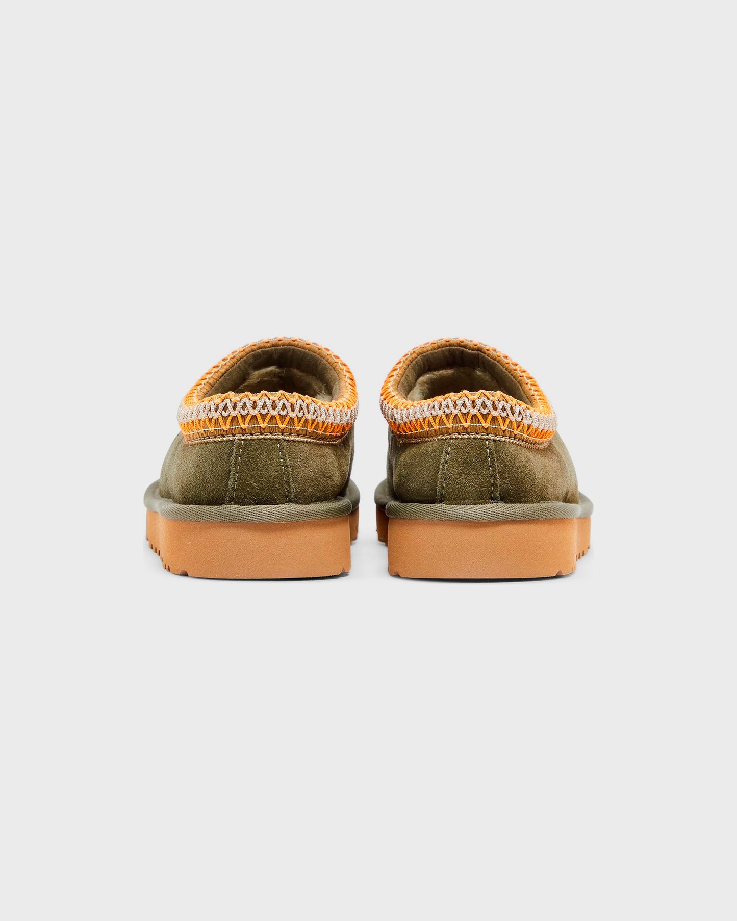 UGG Tasman Slipper Burnt Olive