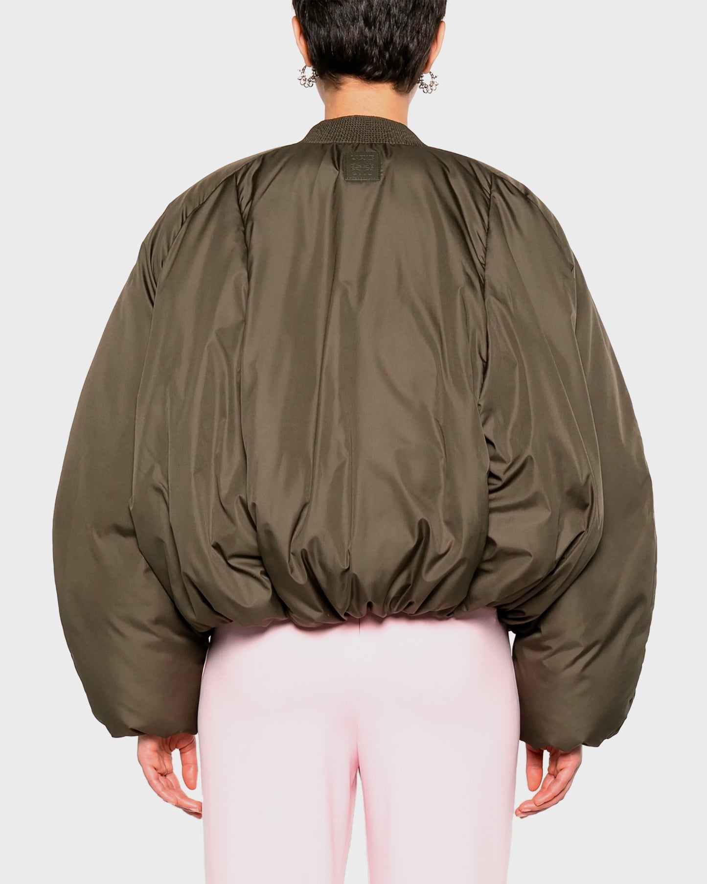 Loewe Padded Bomber Jacket