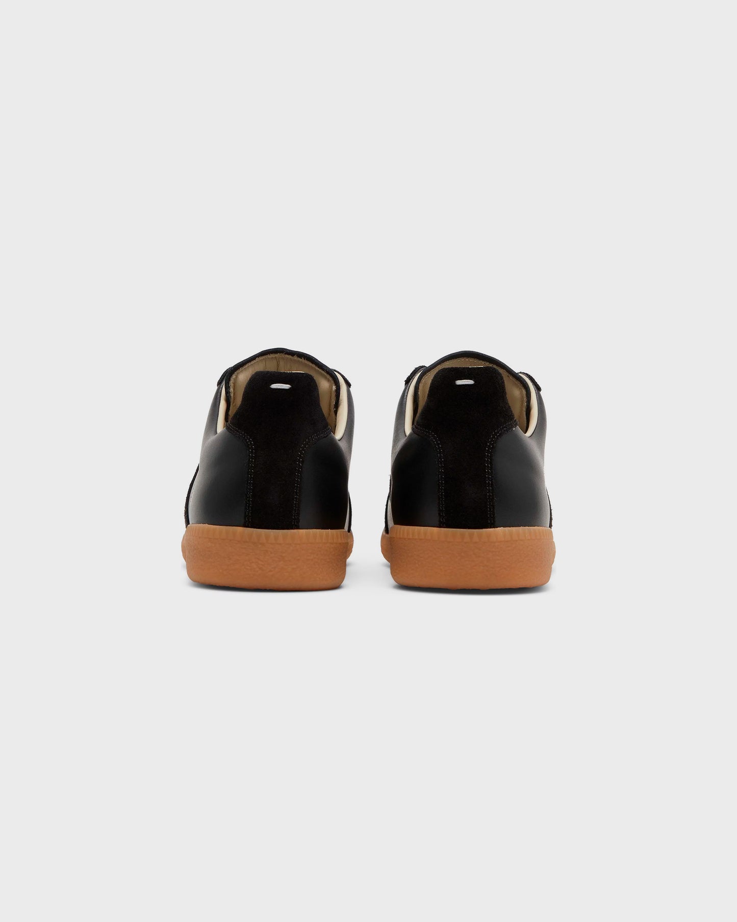 Maison Margiela Replica Black Gum