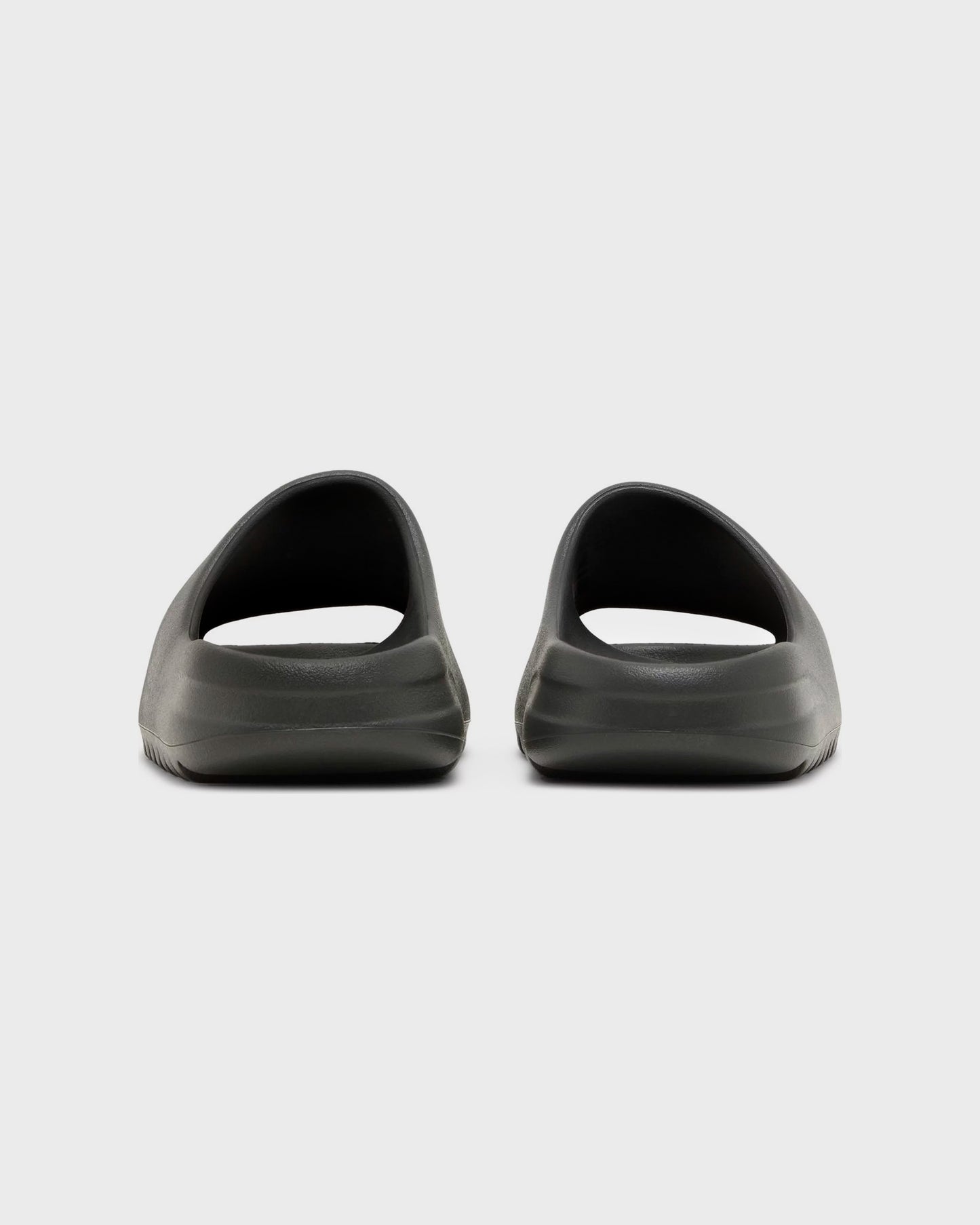 Adidas Yeezy Slides Dark Onyx