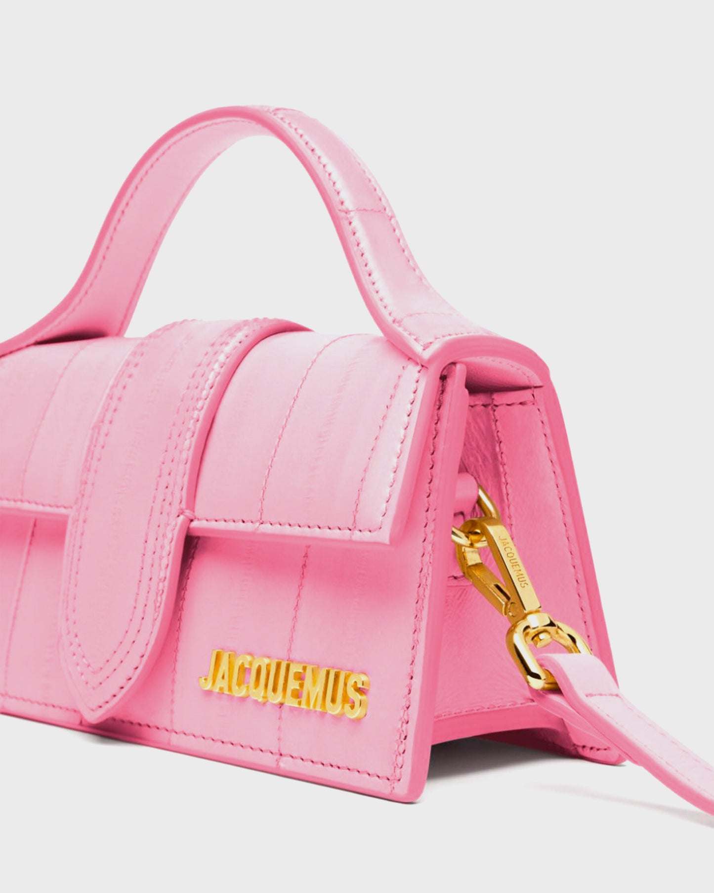 Jacquemus Le Bambino Tote Bag