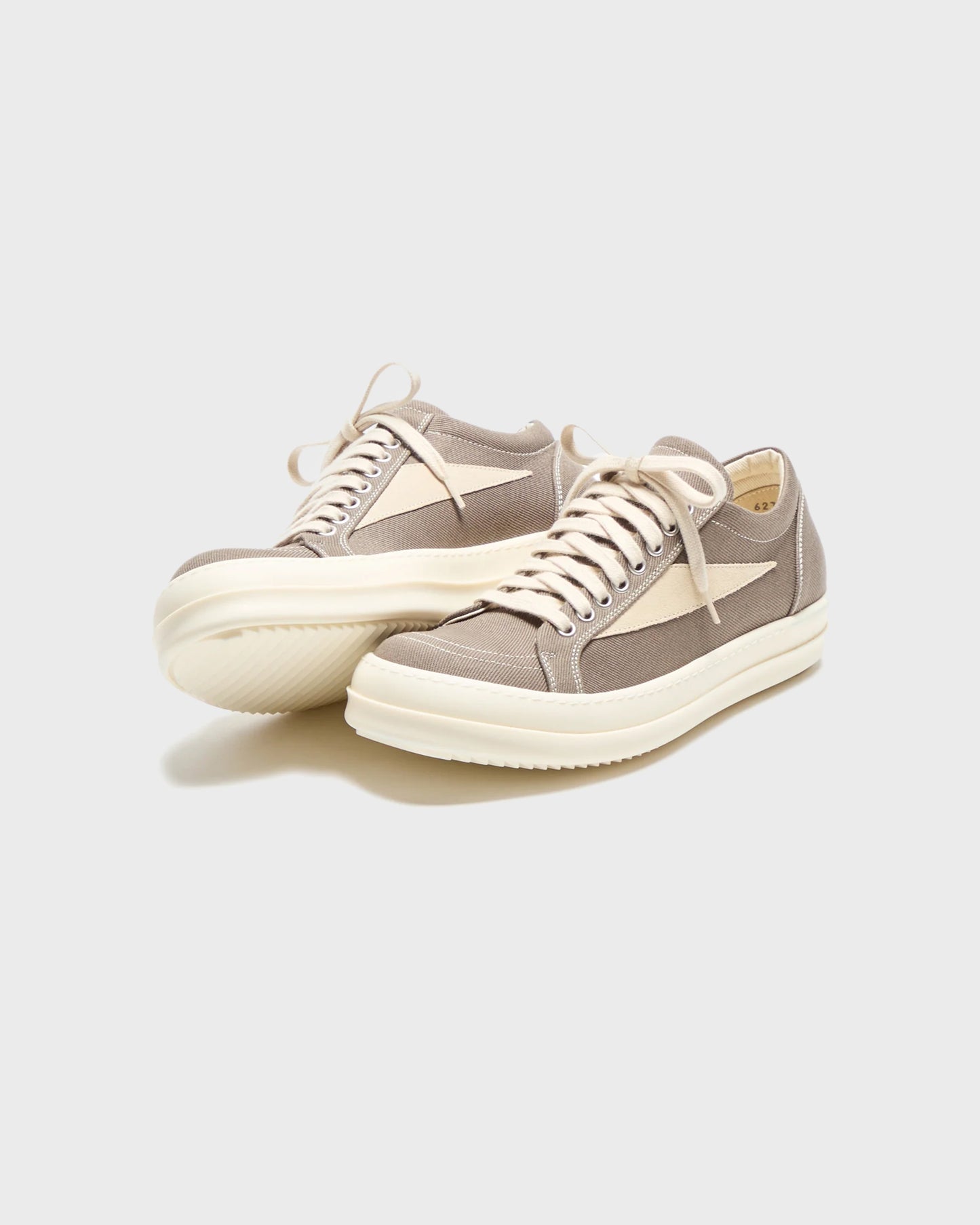 Rick Owens Strobe Vintage Low Dark Dust