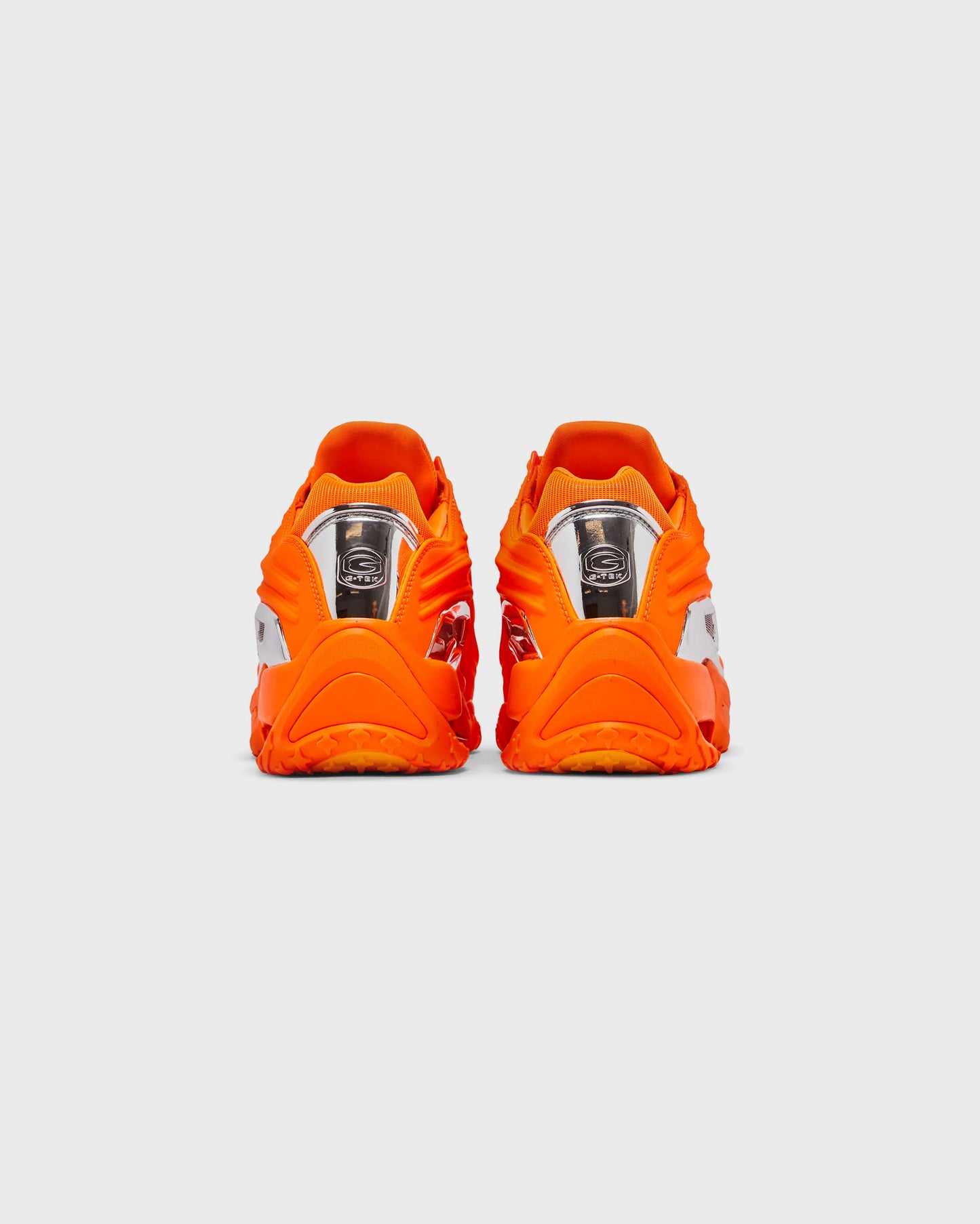 Nike NOCTA x Hot Step 2 Total Orange