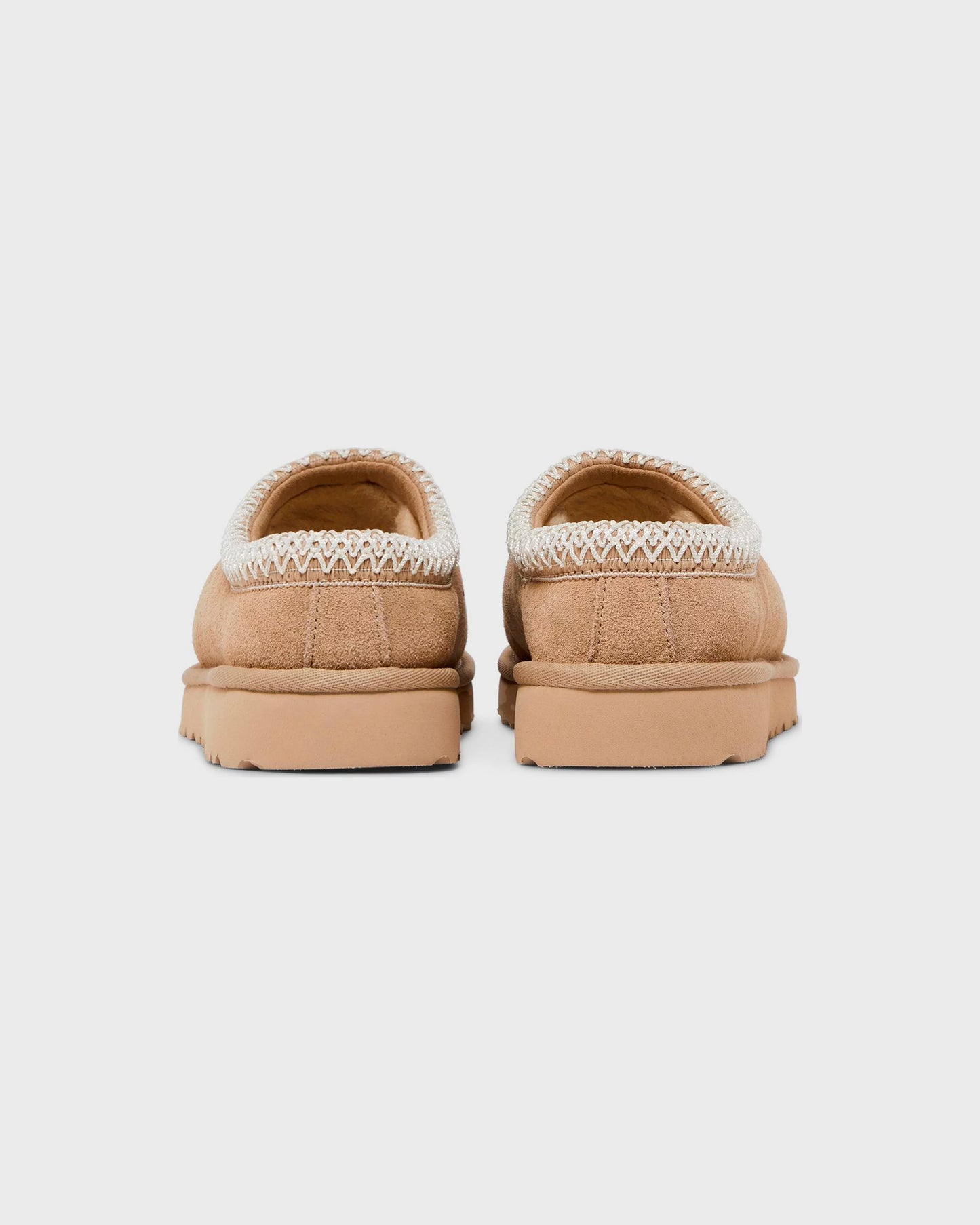 UGG Tasman Slipper Mustard Seed