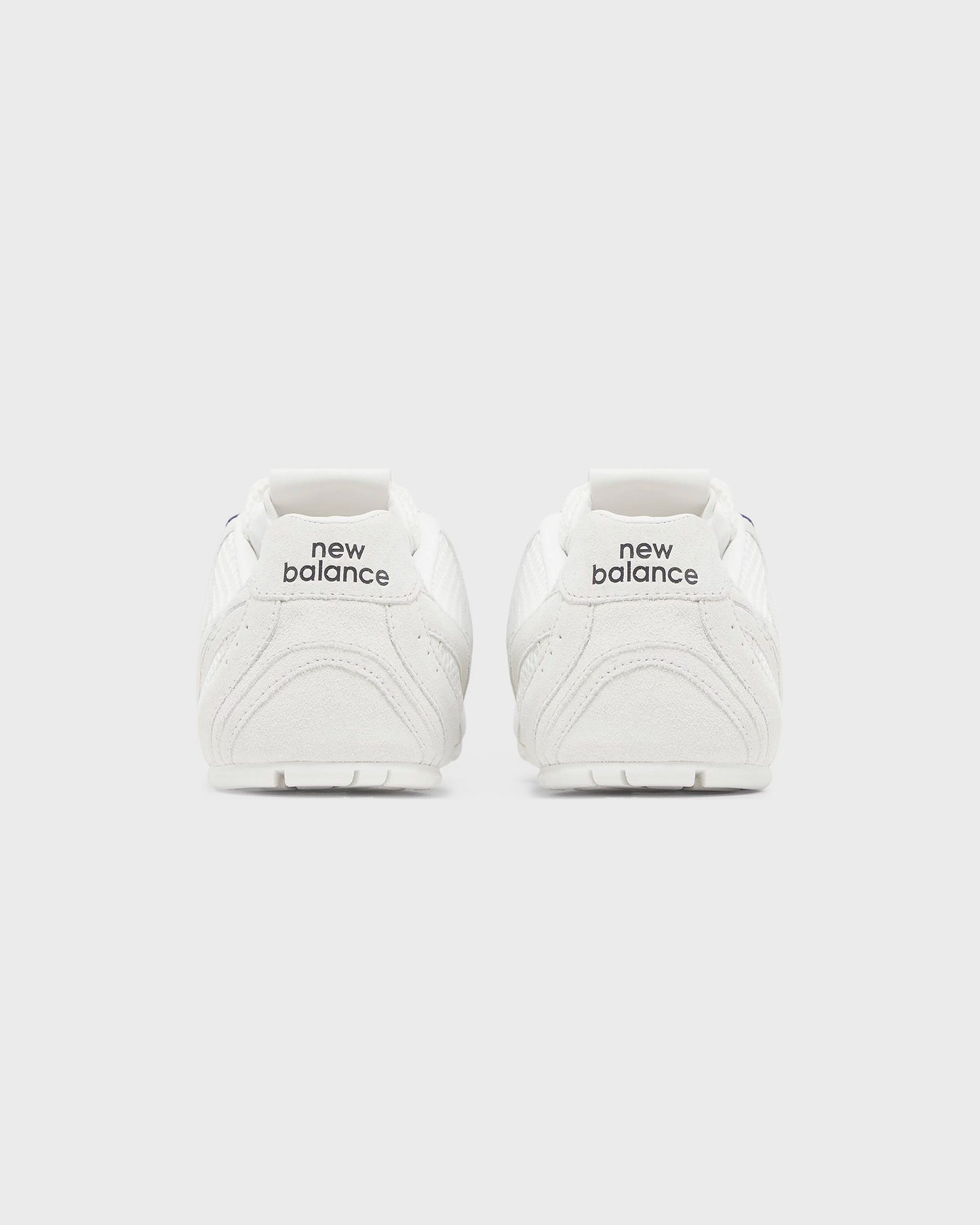 New Balance x Miu Miu 530 SL White