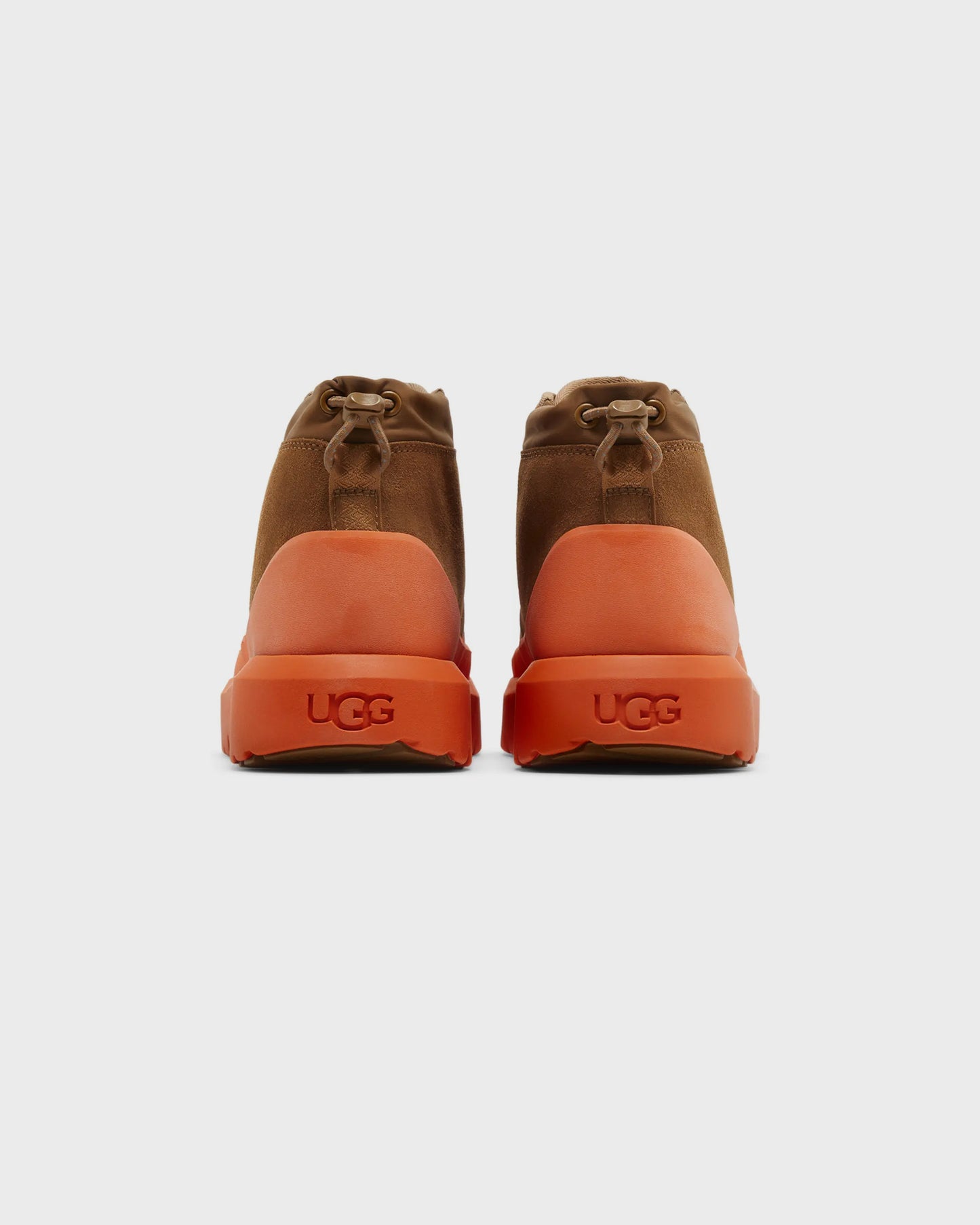 UGG Neumel Weather Hybrid Chestnut Orange