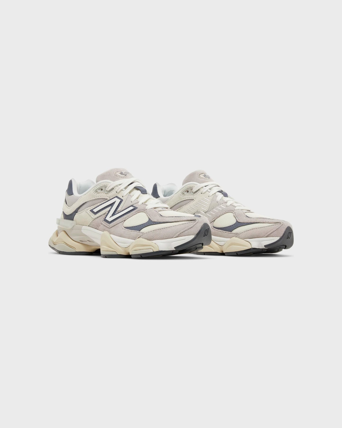 New Balance 9060 Moonrock Linen