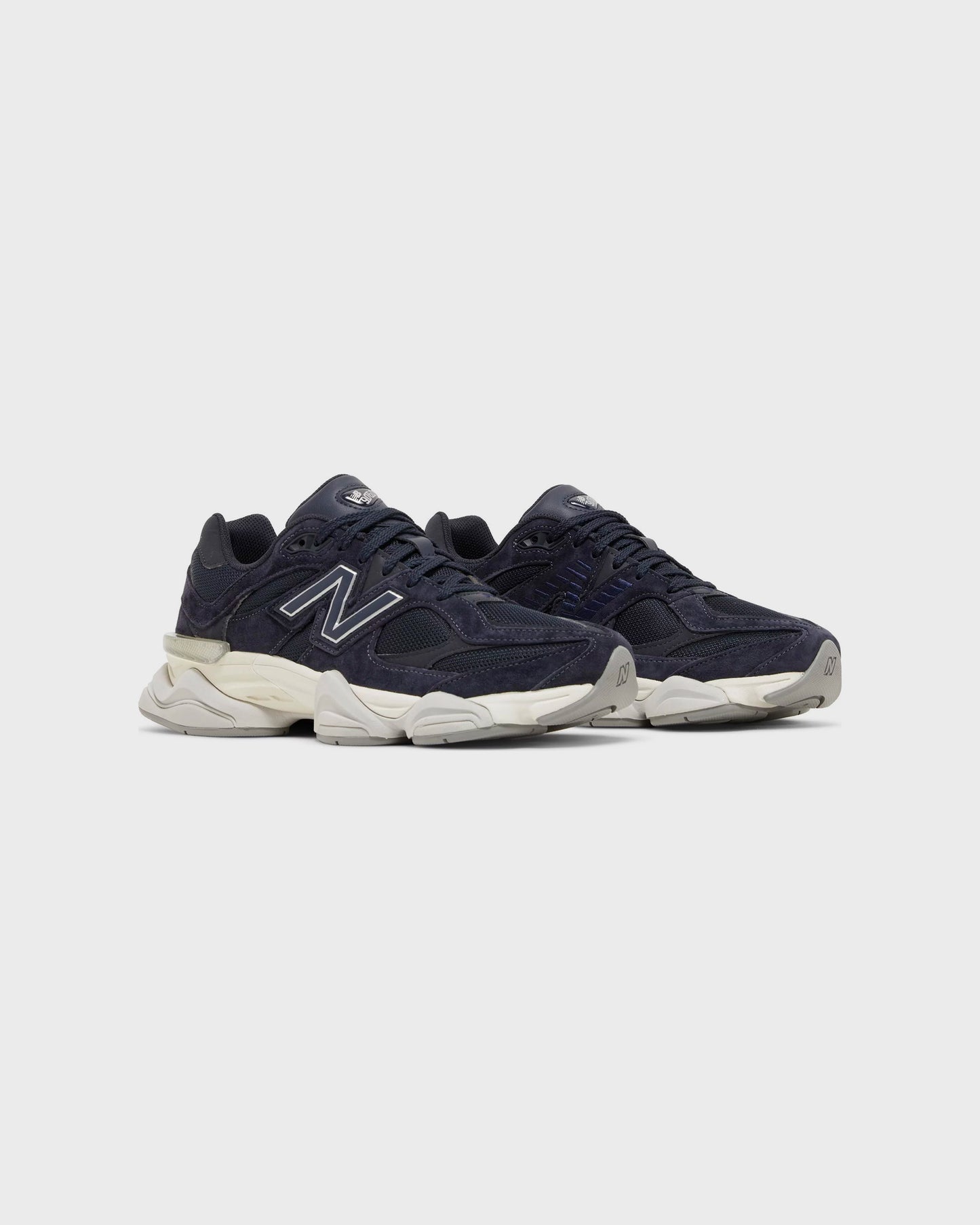 New Balance 9060 Eclipse Navy