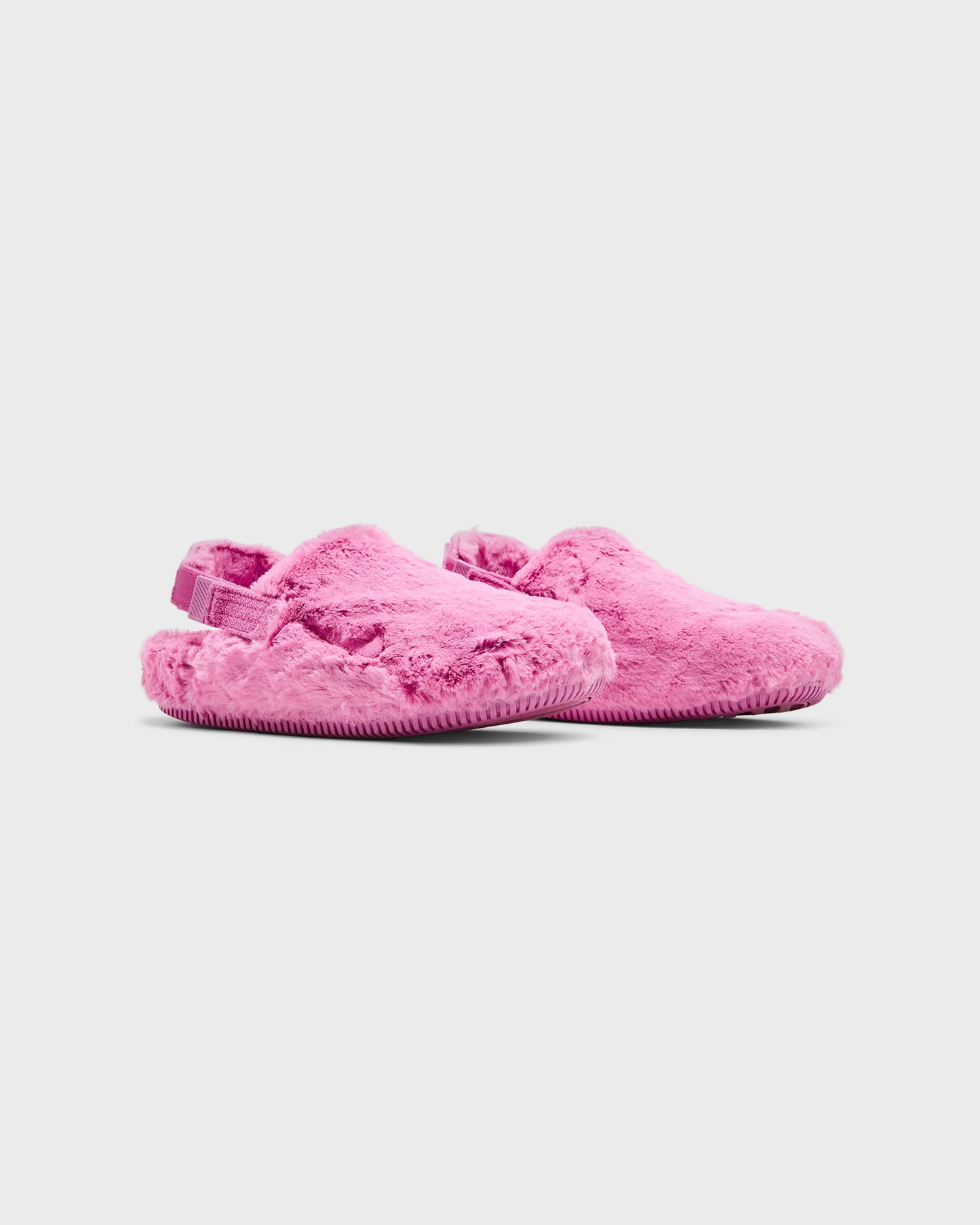 Nike Calm Mule SE Playful Pink Fur