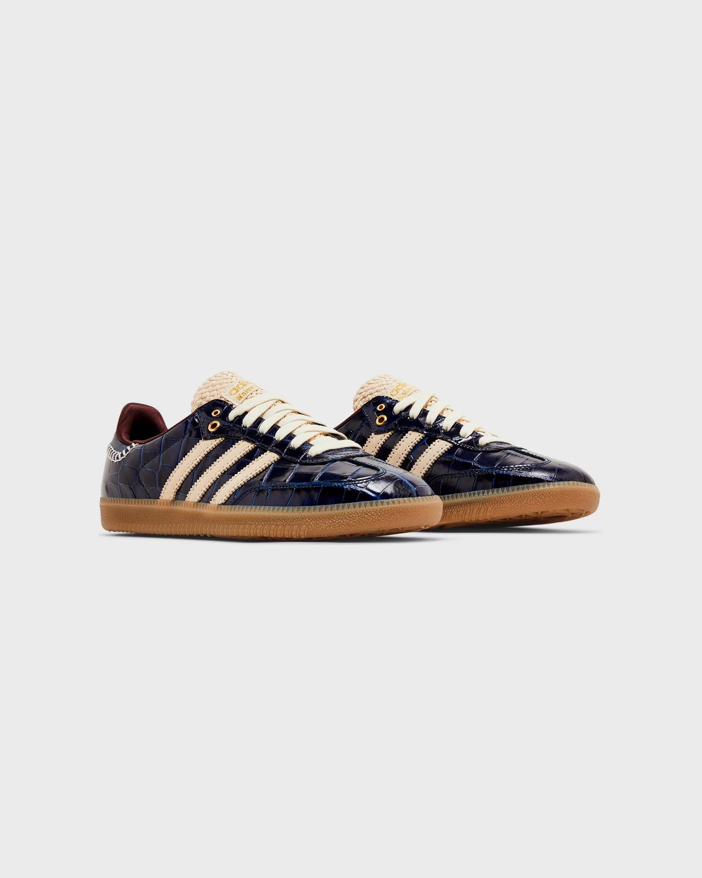 Adidas Wales Bonner x Samba OG Croc - Collegiate Navy