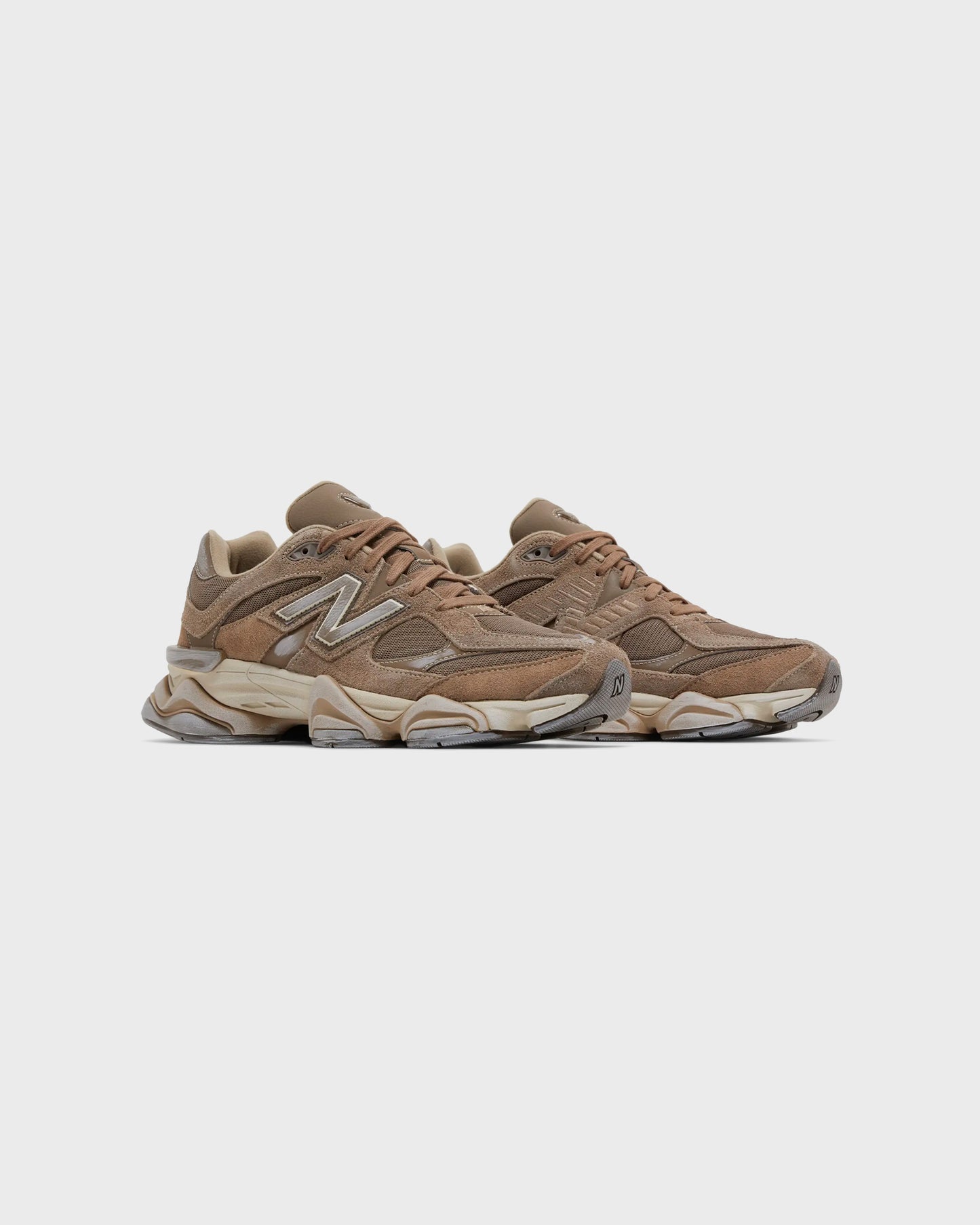 New Balance 9060 Mushroom