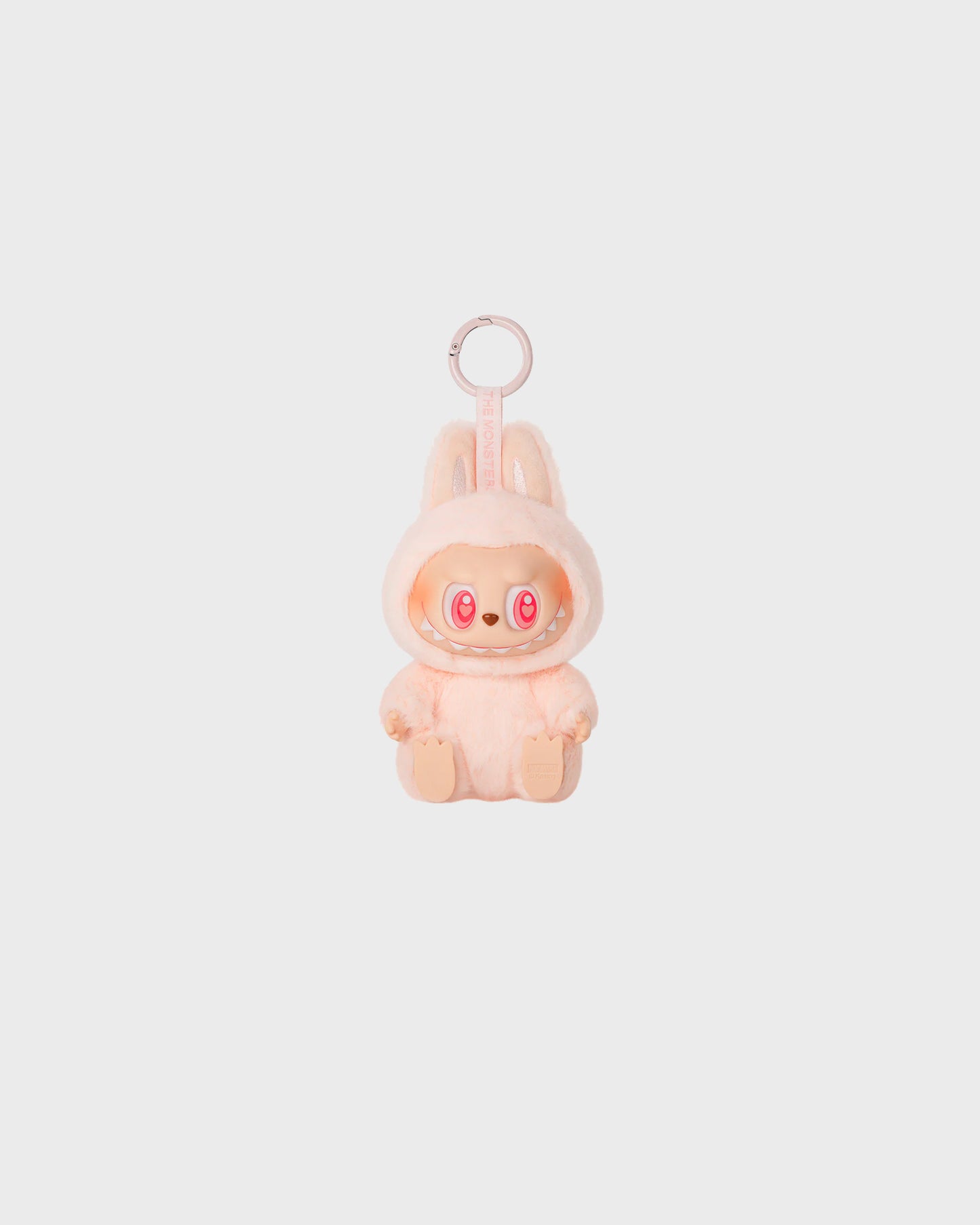 Labubu Pop Mart The Monsters Have A Seat