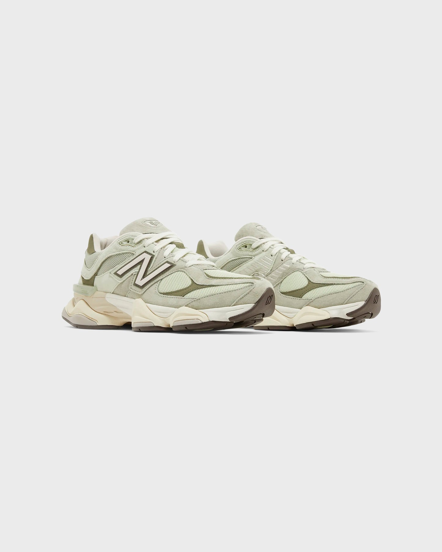 New Balance 9060 Olivine